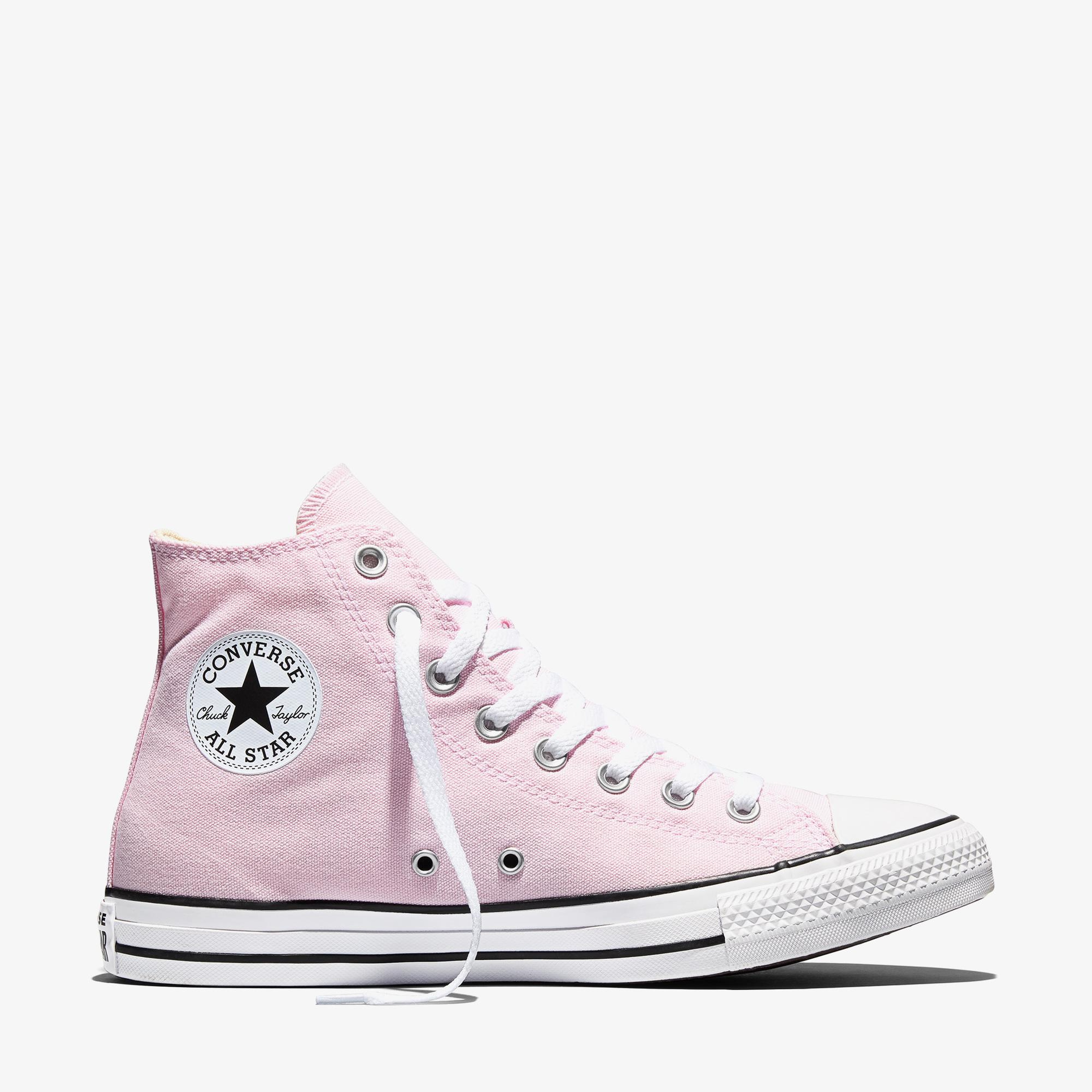 Converse Chuck Taylor All Star Unisex Pembe Sneaker