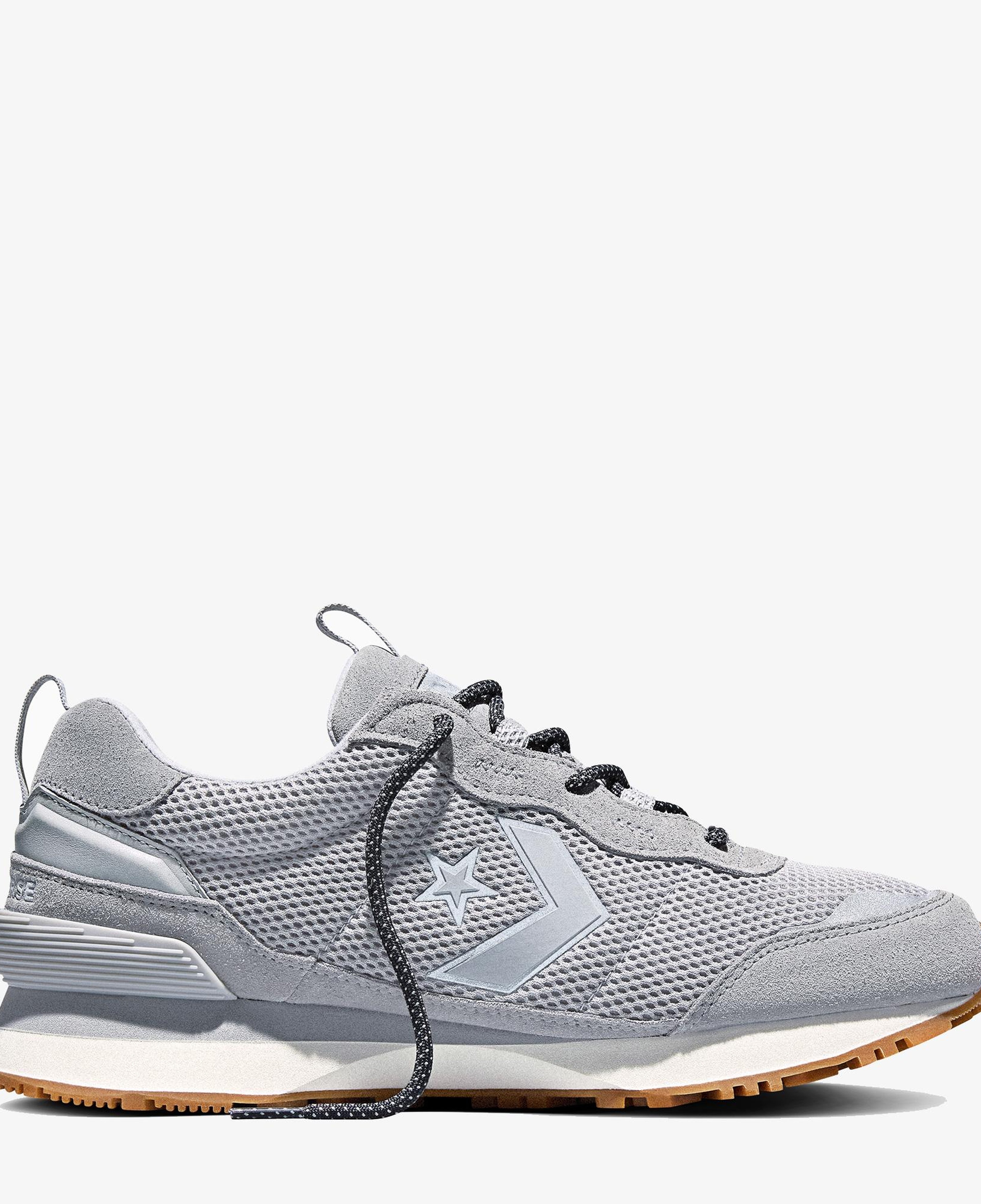 Converse Omega Trainer SE Unisex Gri Sneaker
