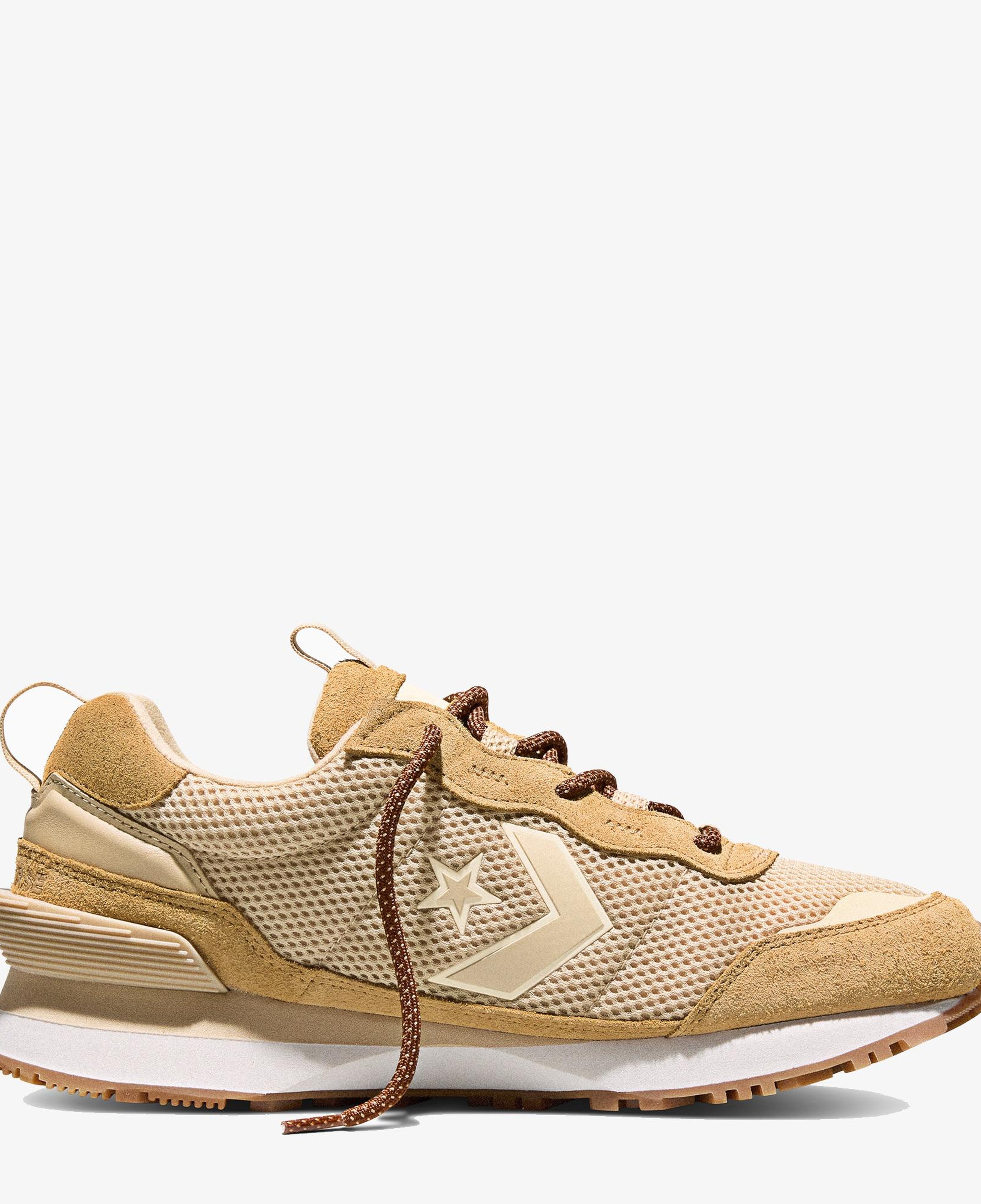 Converse Omega Trainer SE Unisex Sarı Sneaker