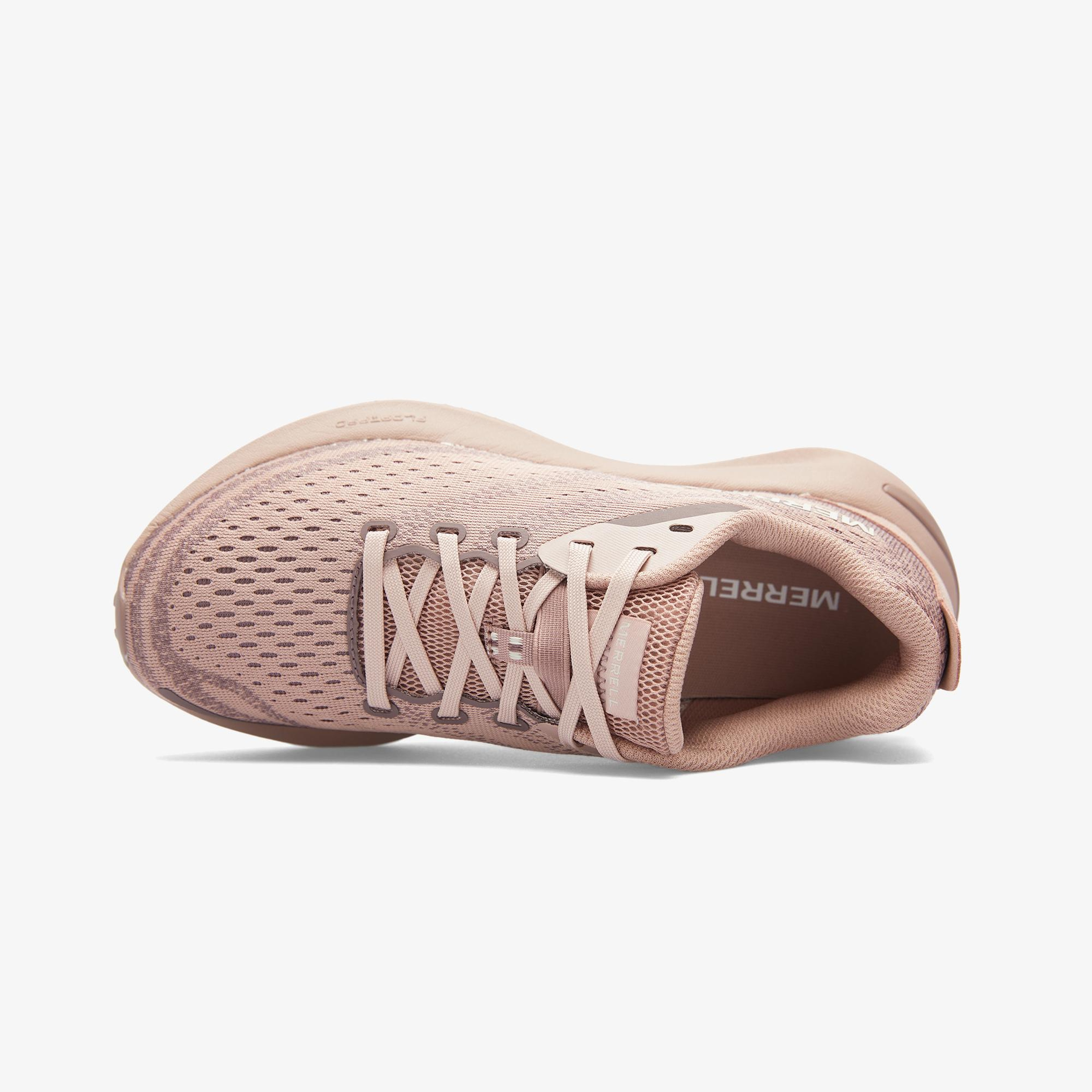 Merrell Morphlite Kadın Pembe Koşu Ayakkabısı