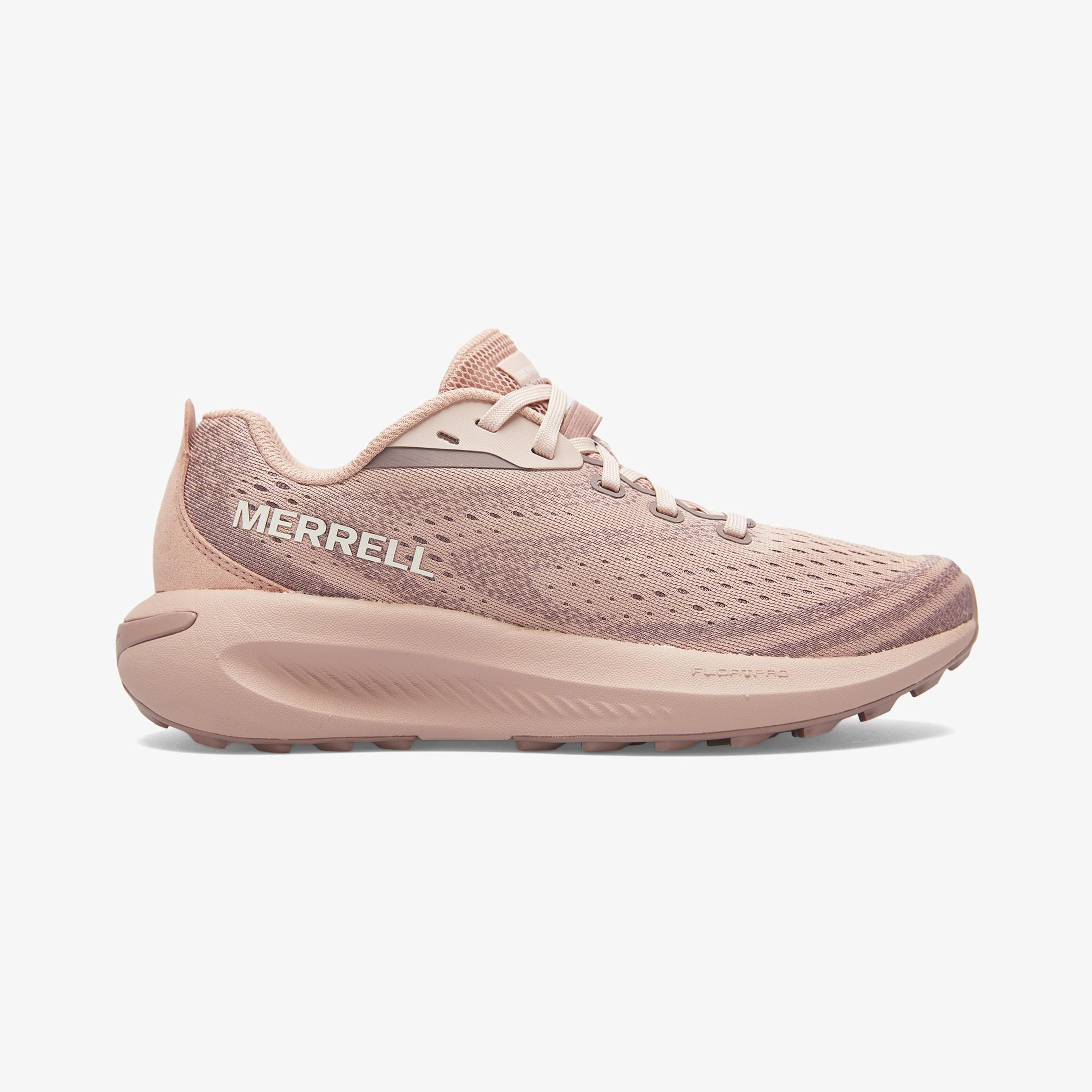 Merrell Morphlite Kadın Pembe Koşu Ayakkabısı