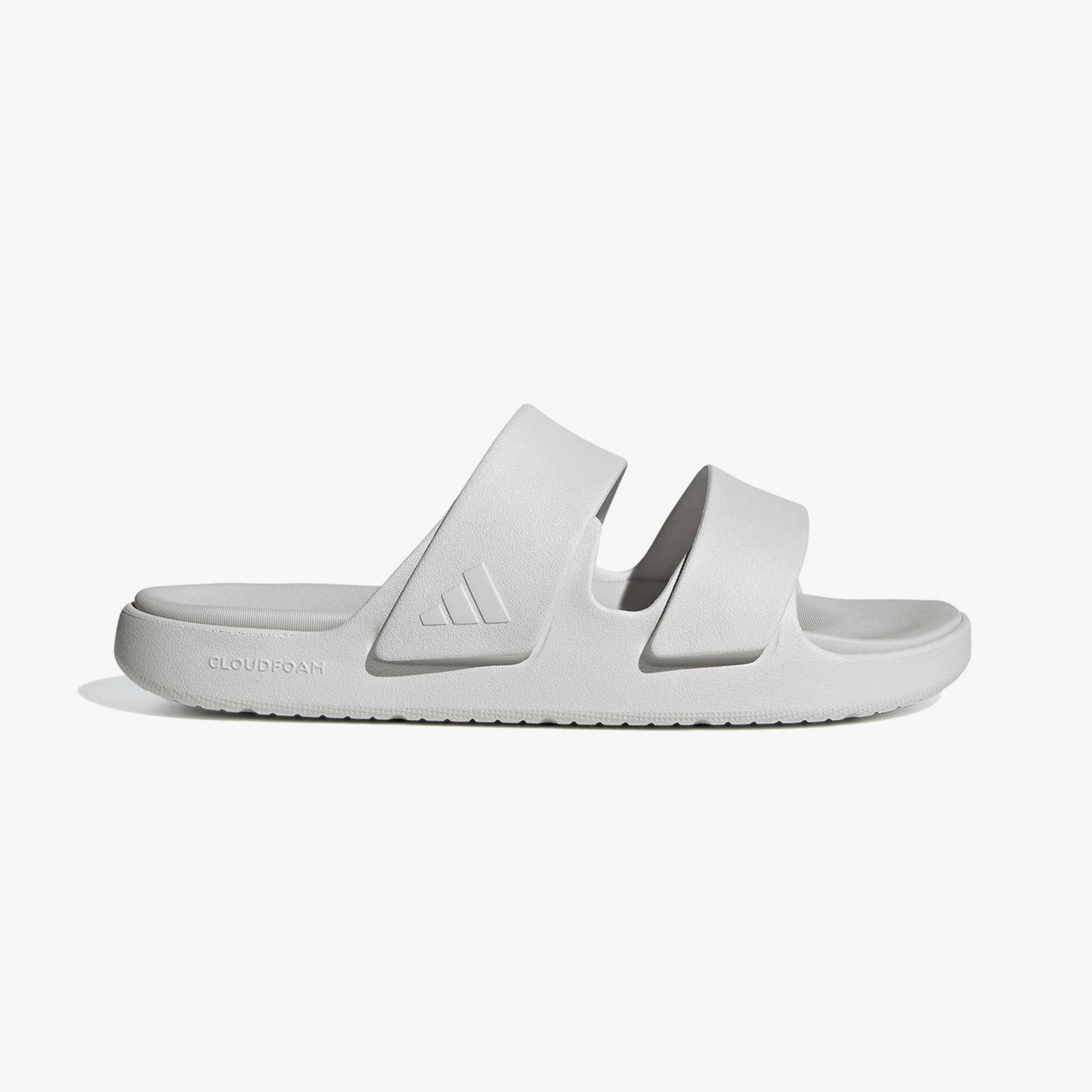 adidas Znsory Unisex Beyaz Terlik