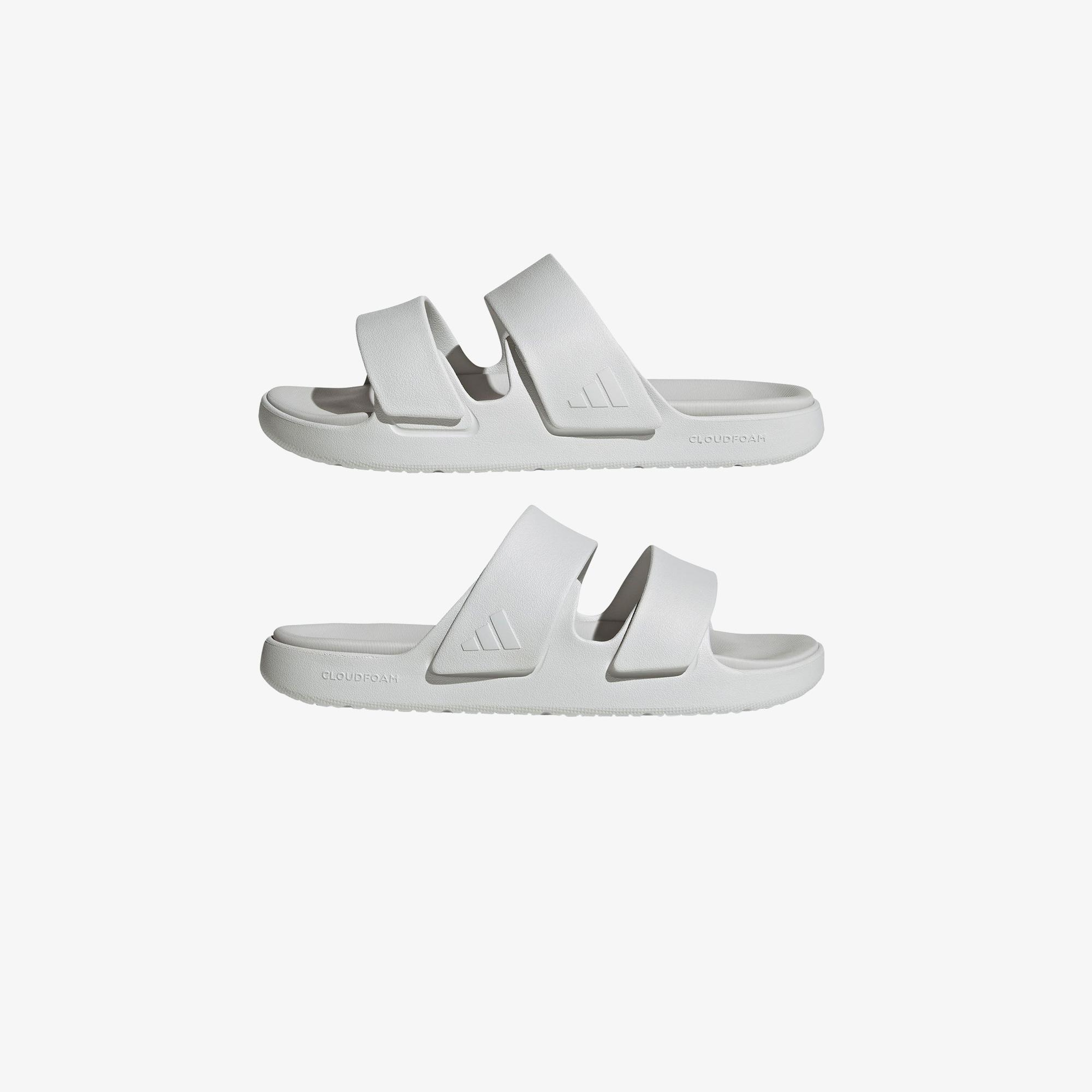 adidas Znsory Unisex Beyaz Terlik