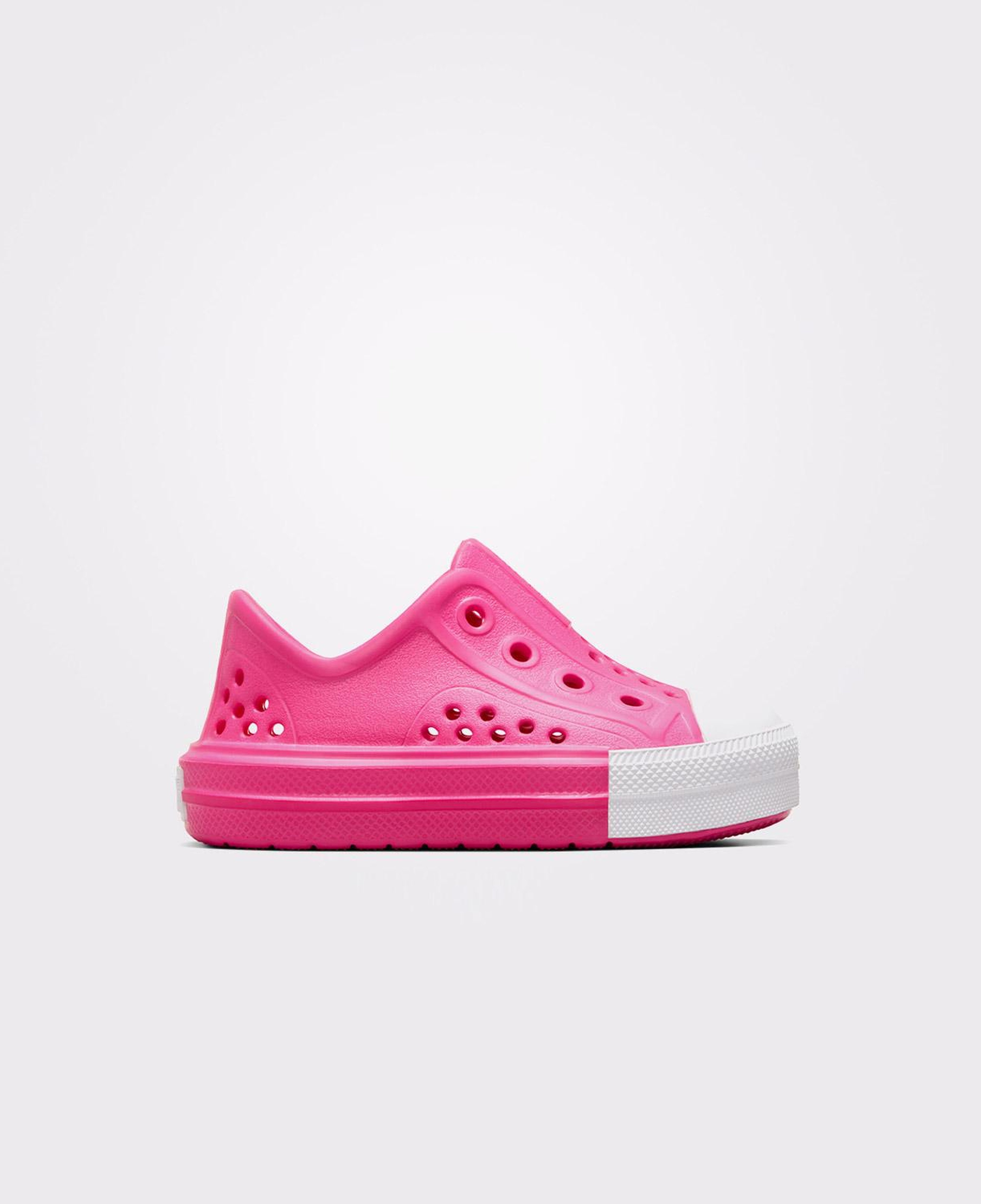Converse Chuck Taylor All Star Play Lite Cx Bebek Pembe Sneaker