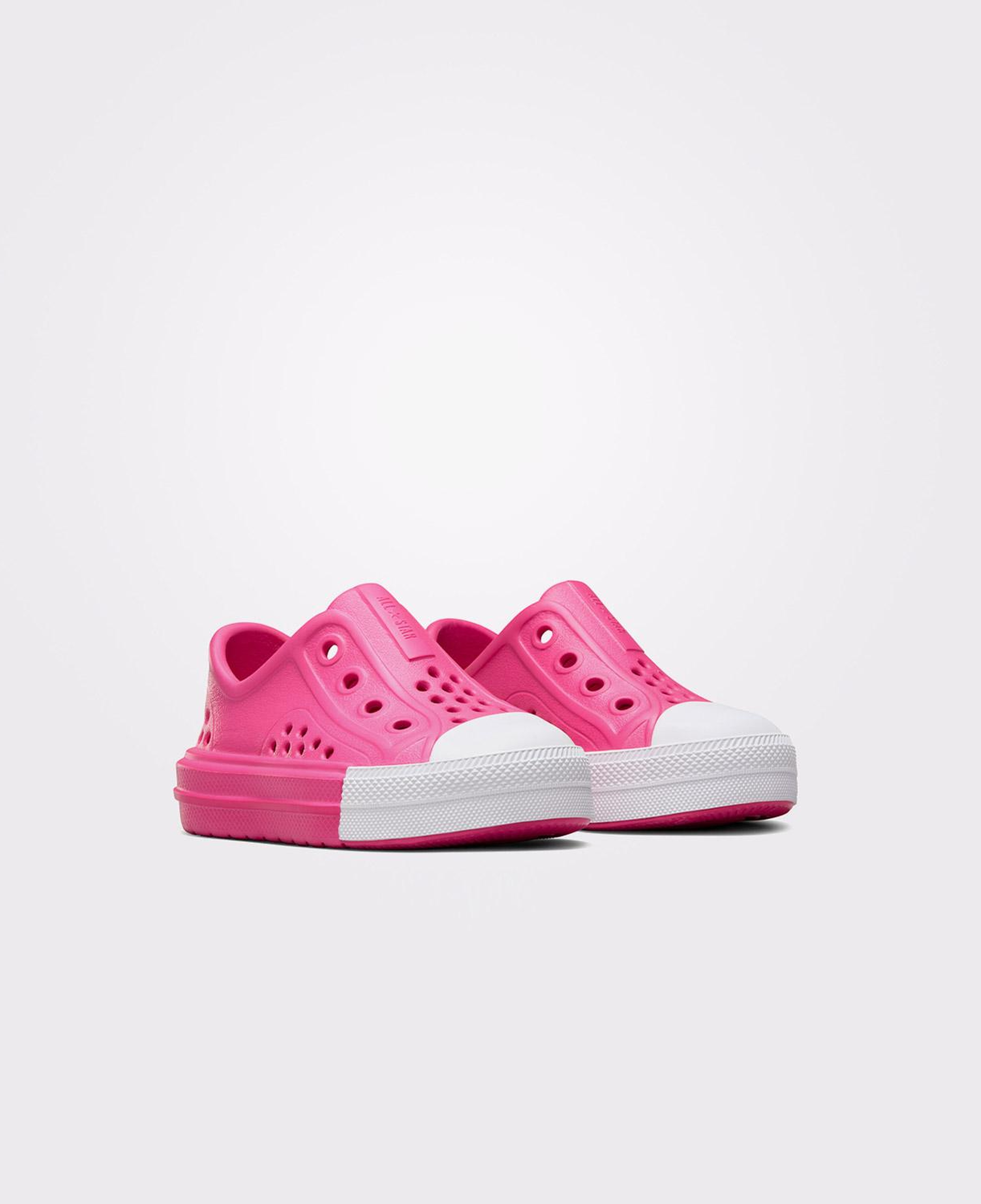 Converse Chuck Taylor All Star Play Lite Cx Bebek Pembe Sneaker