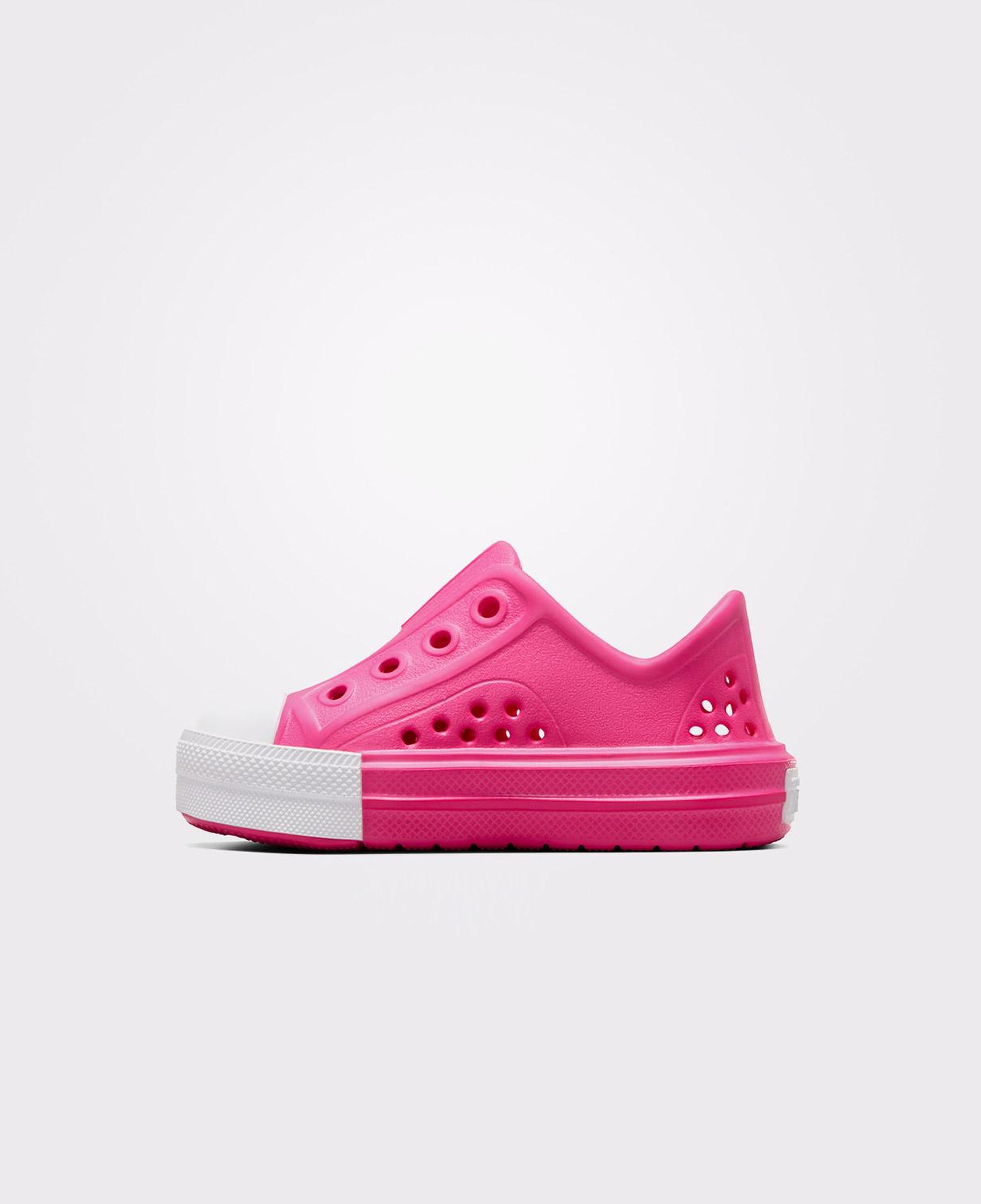 Converse Chuck Taylor All Star Play Lite Cx Bebek Pembe Sneaker