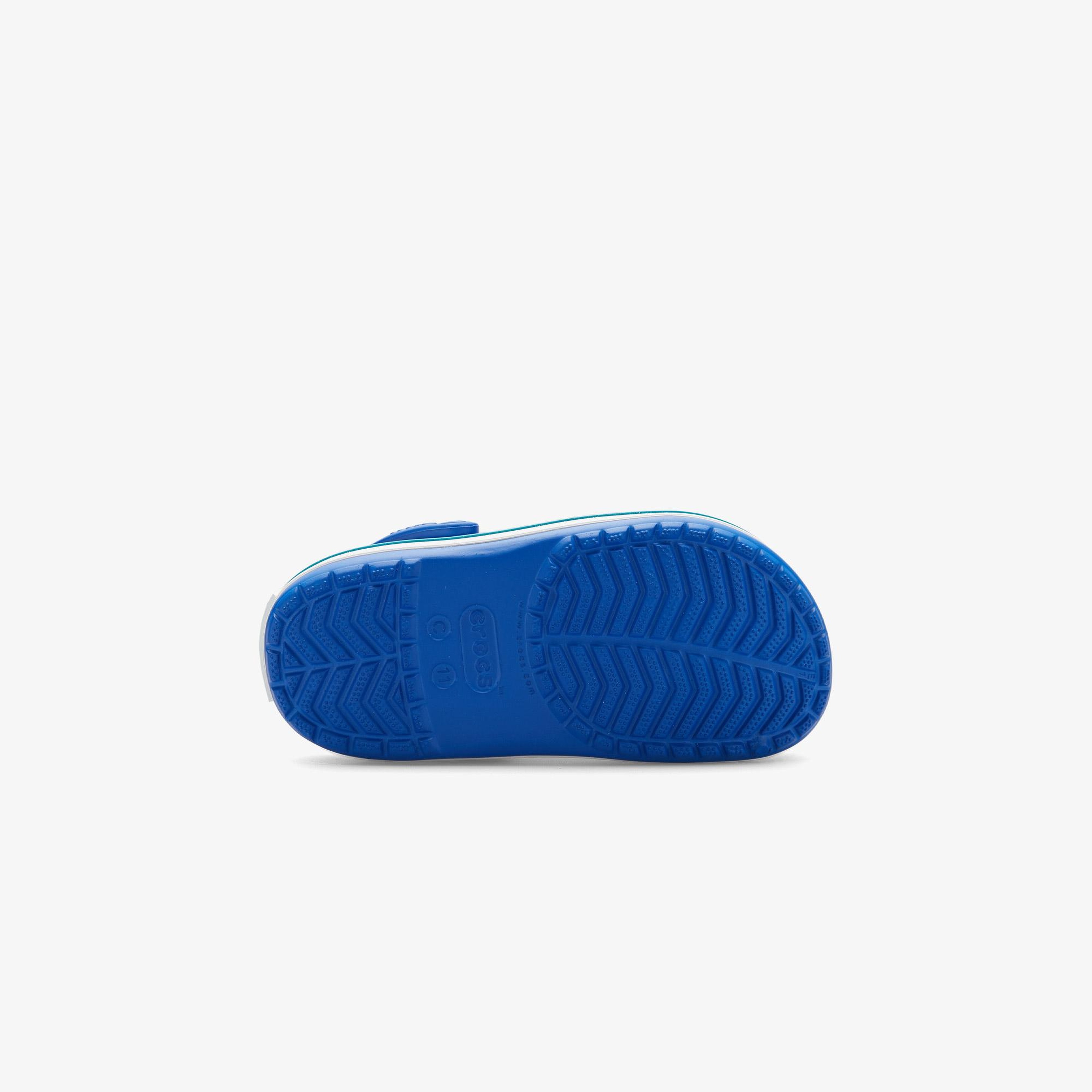 Crocs Classic Çocuk Mavi Terlik