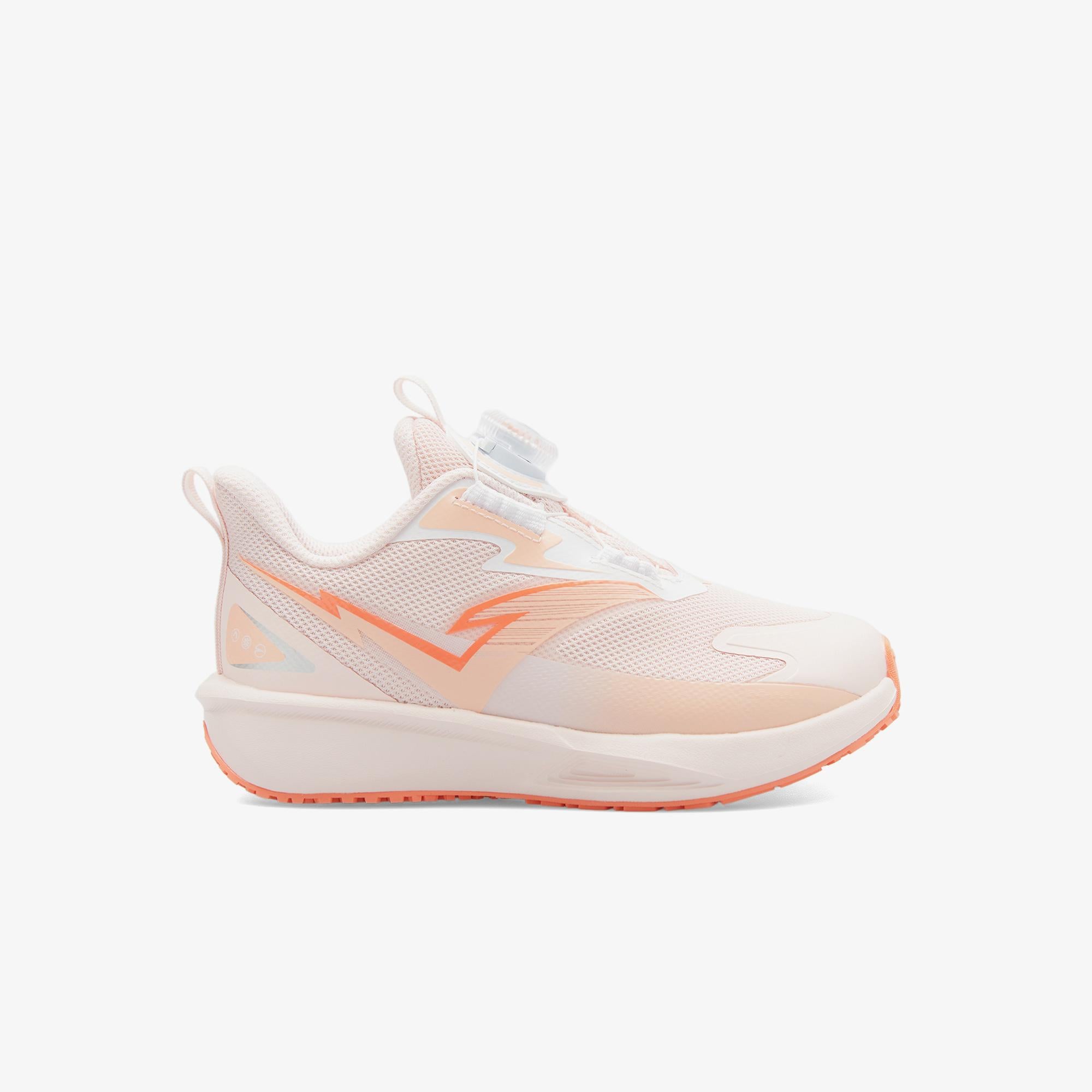 Anta Running Çocuk Pembe Koşu Ayakkabısı