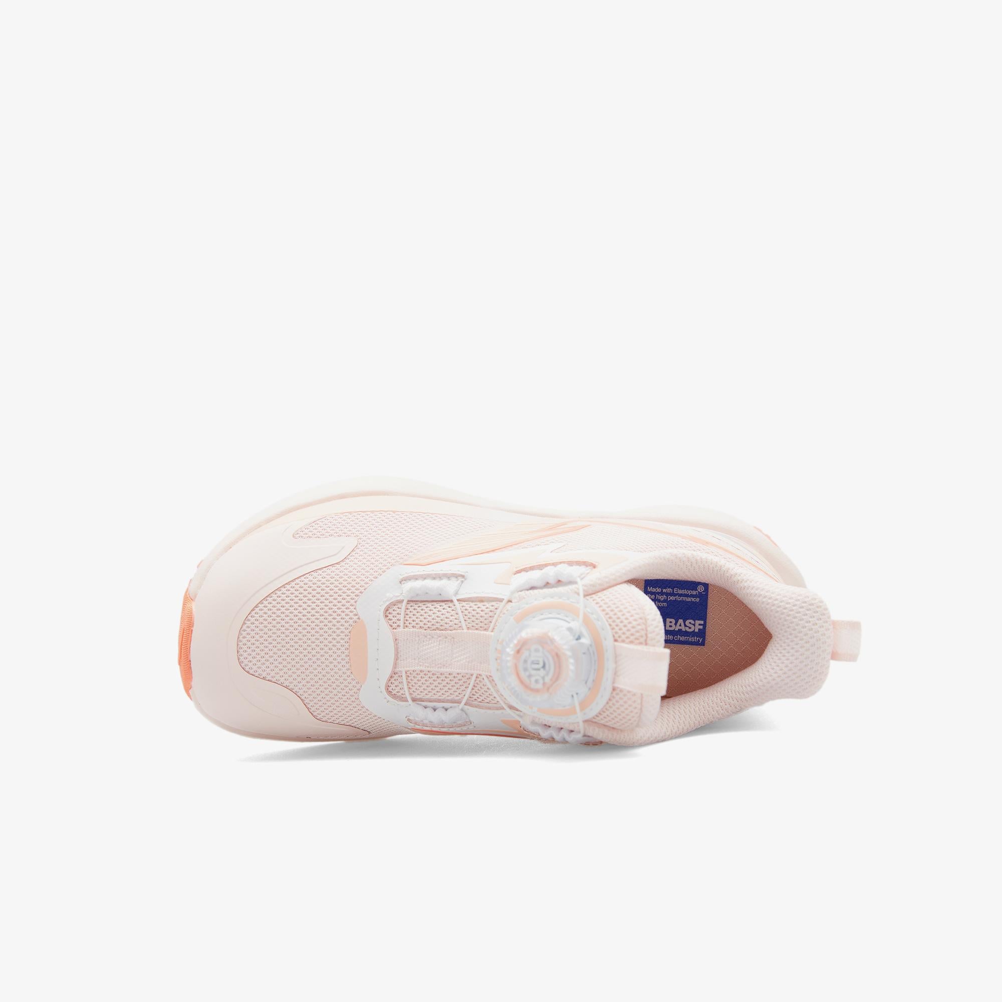 Anta Running Çocuk Pembe Koşu Ayakkabısı
