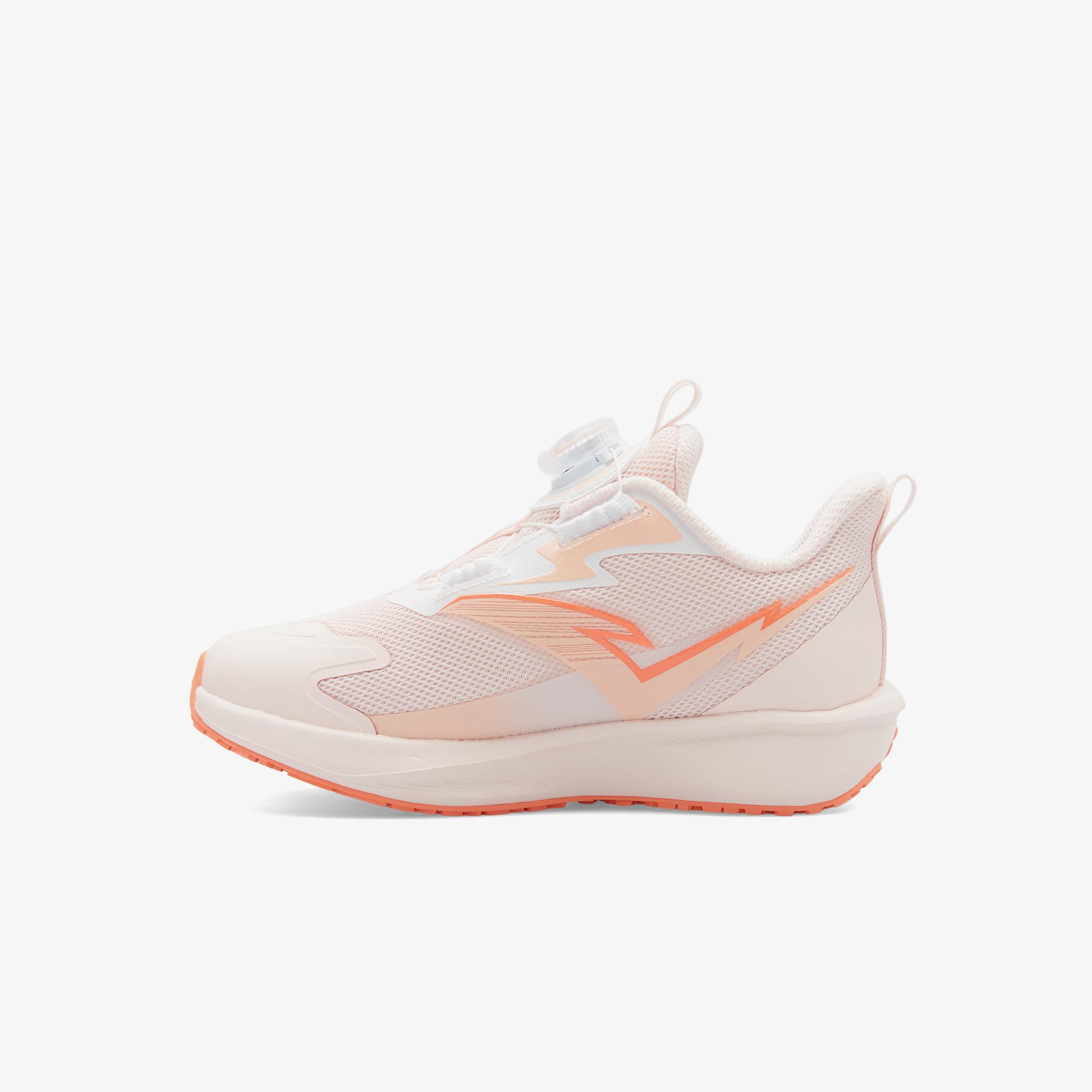 Anta Running Çocuk Pembe Koşu Ayakkabısı