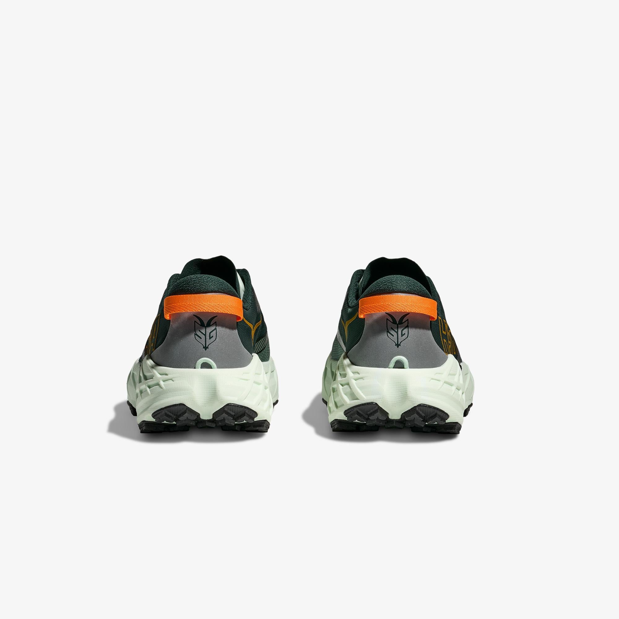 Hoka Speedgoat Erkek Mavi Arazi Koşu Ayakkabısı