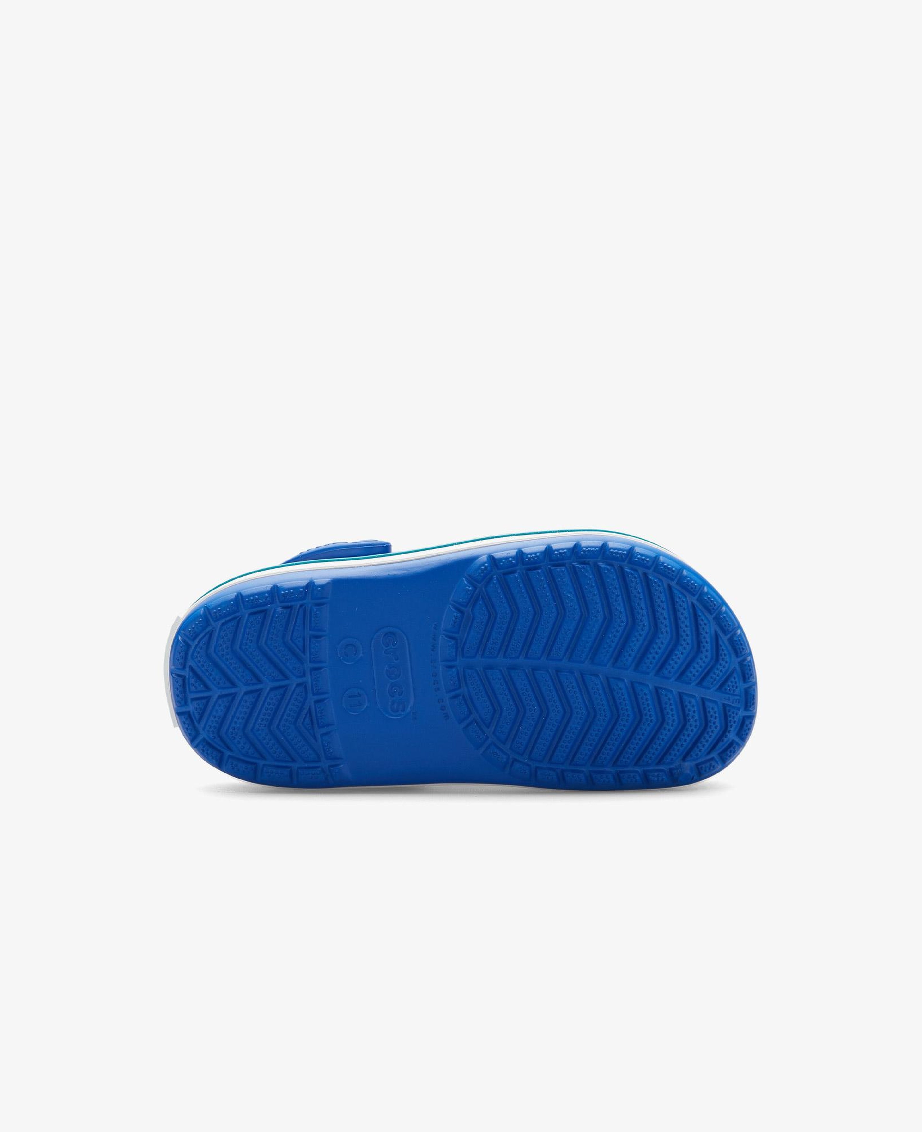 Crocs Crocband Clog Çocuk Mavi Terlik