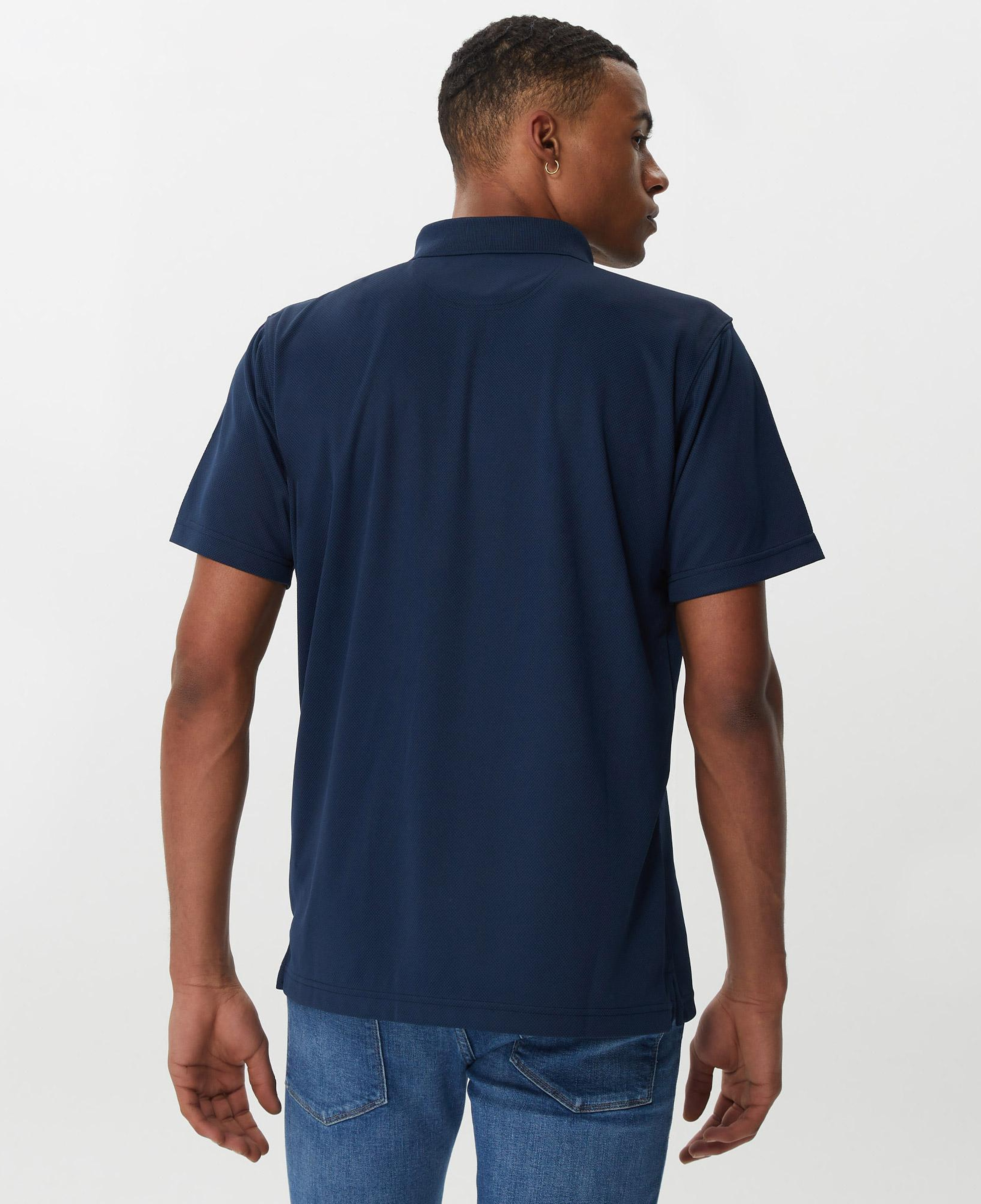 Columbia Utilizer Erkek Lacivert Günlük T-Shirt