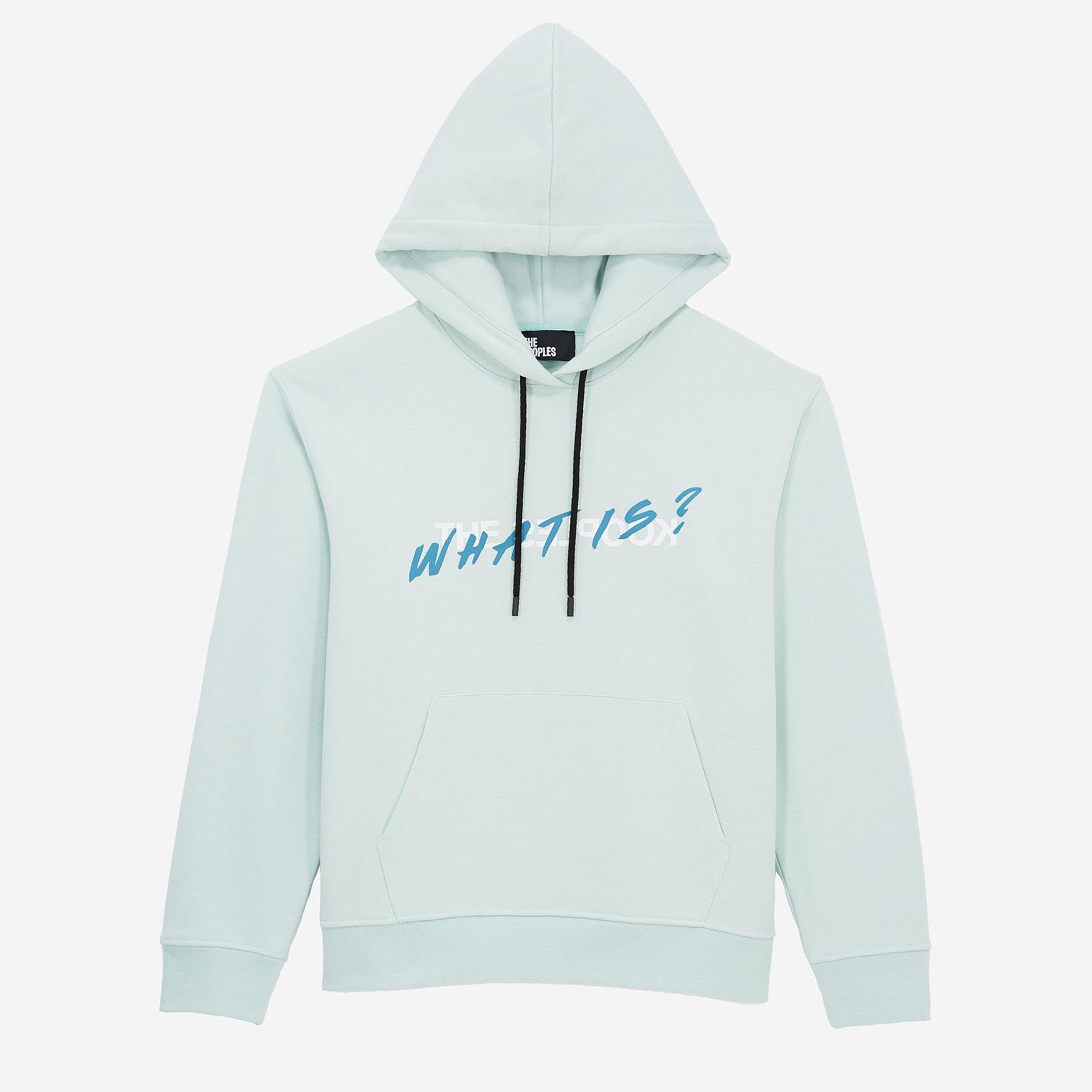 The Kooples Classic Kadın Yeşil Sweatshirt