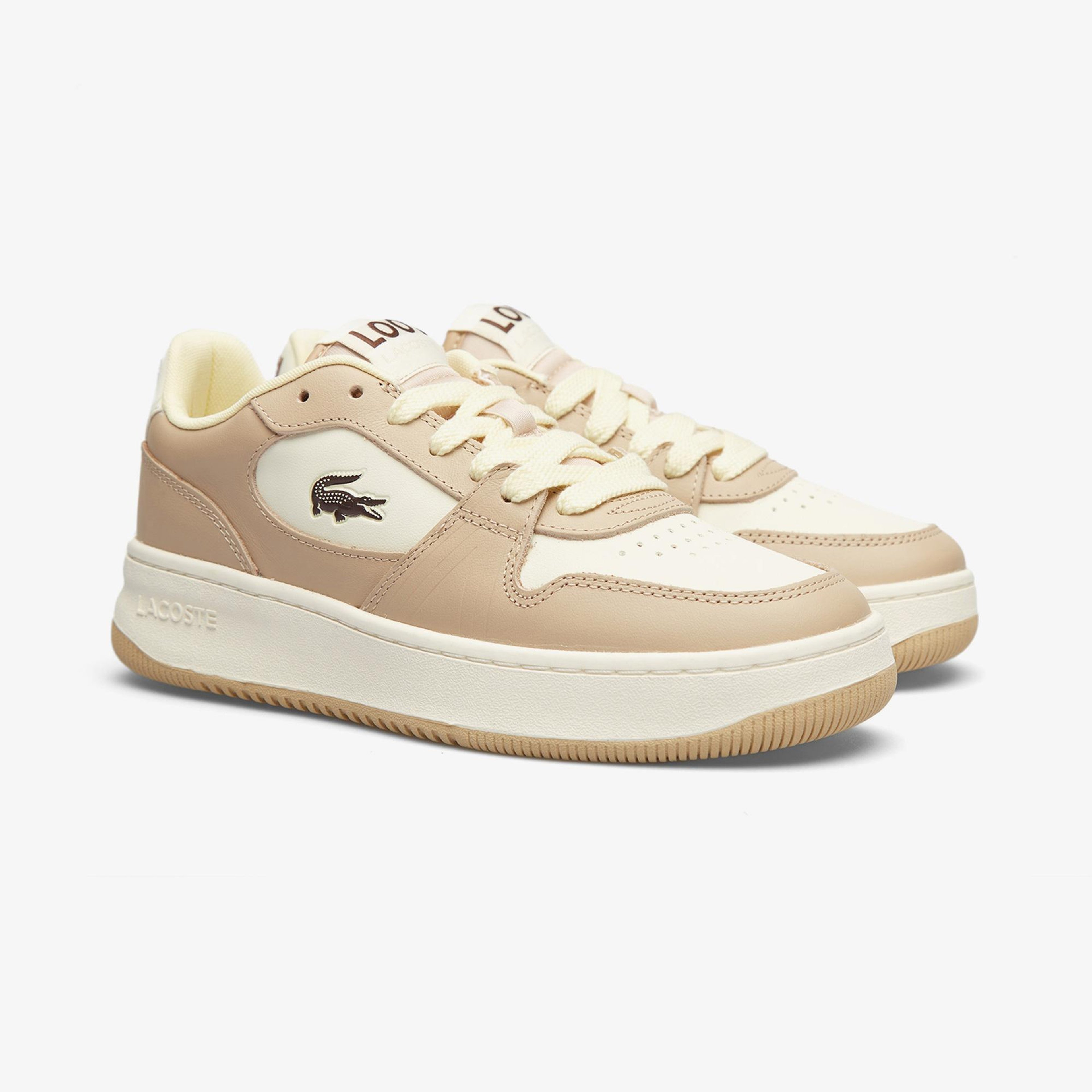 Lacoste Kadın Siyah Spor Ayakkabı & Sneaker