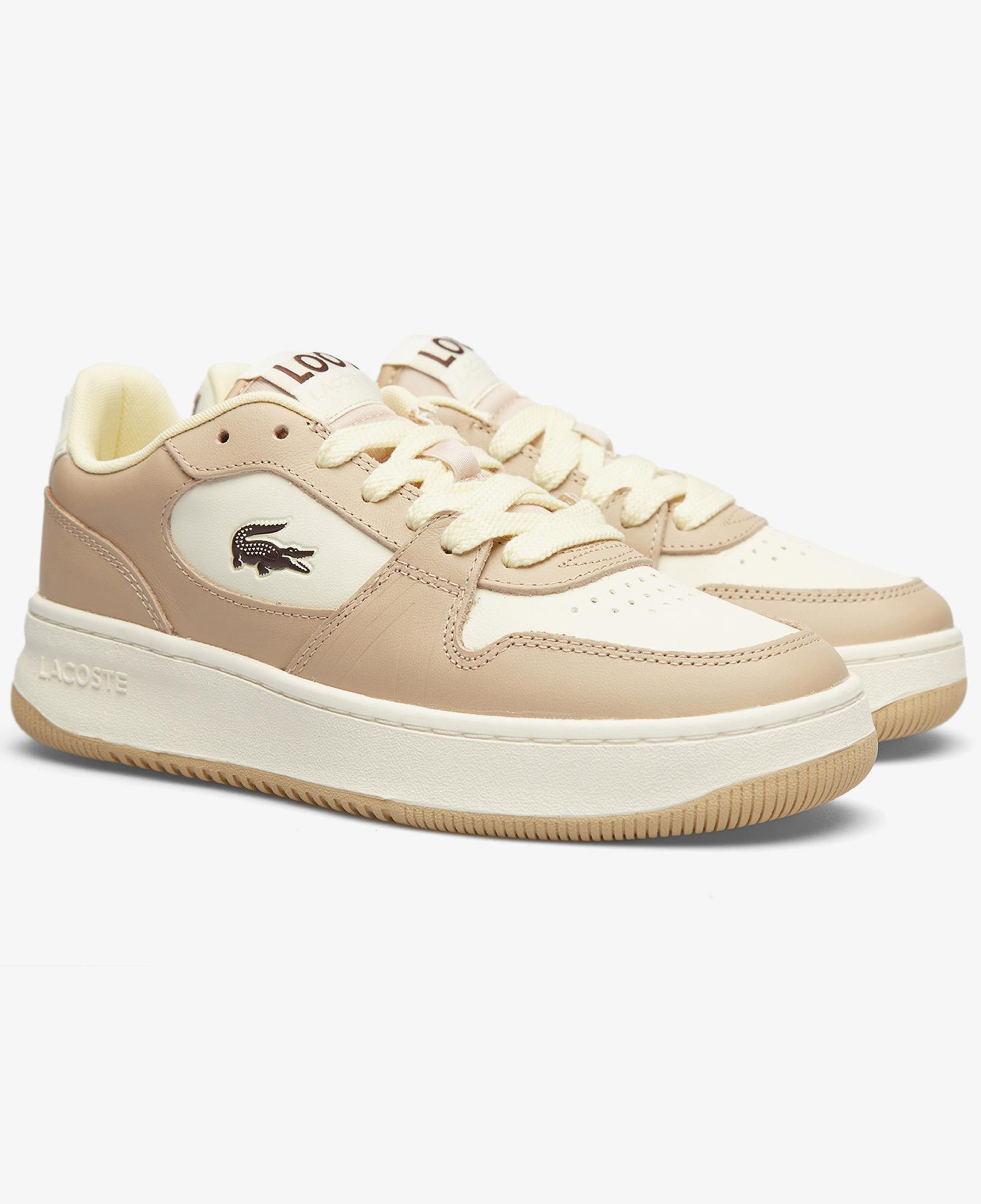 Lacoste Kadın Siyah Spor Ayakkabı & Sneaker