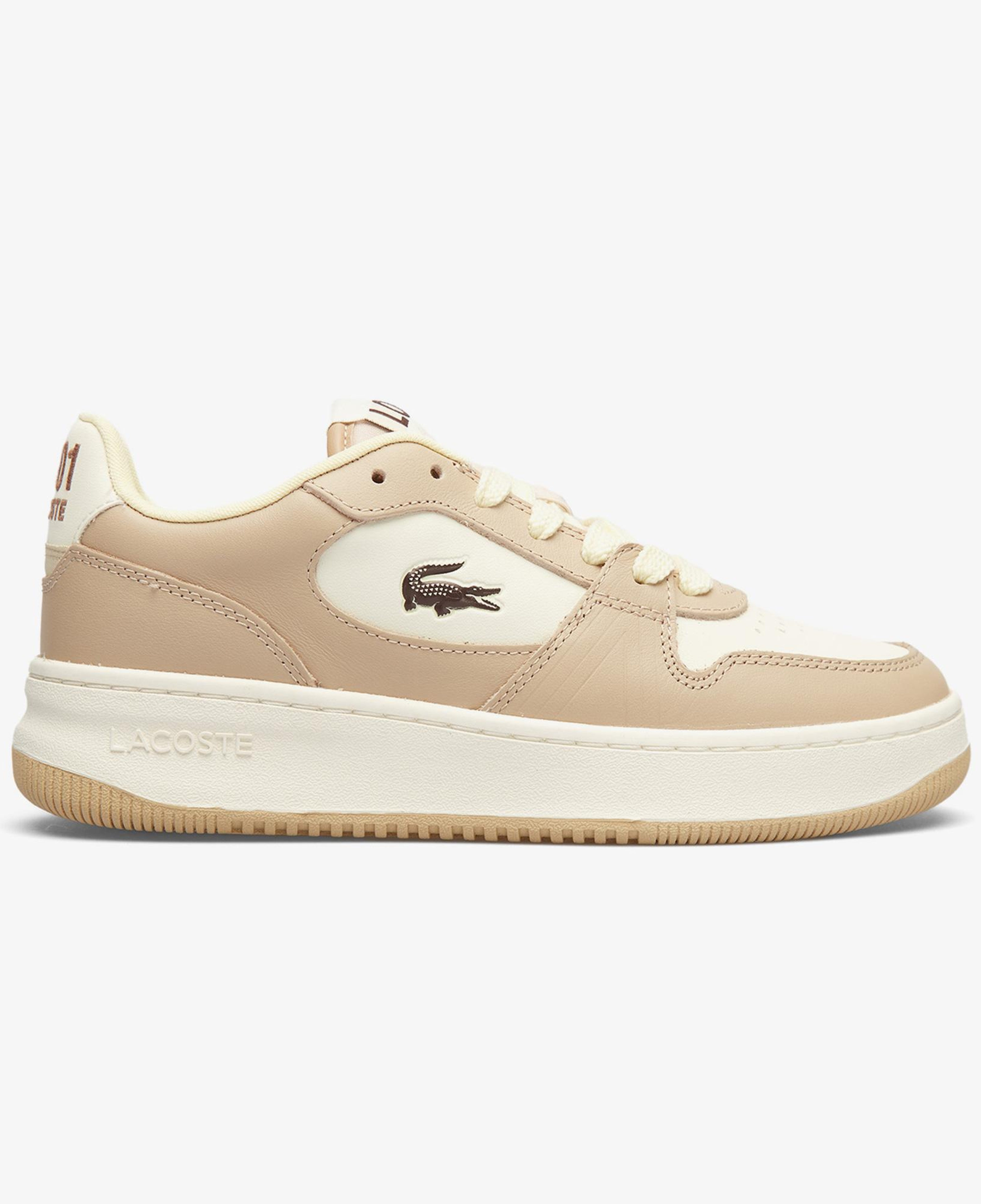 Lacoste Kadın Siyah Spor Ayakkabı & Sneaker