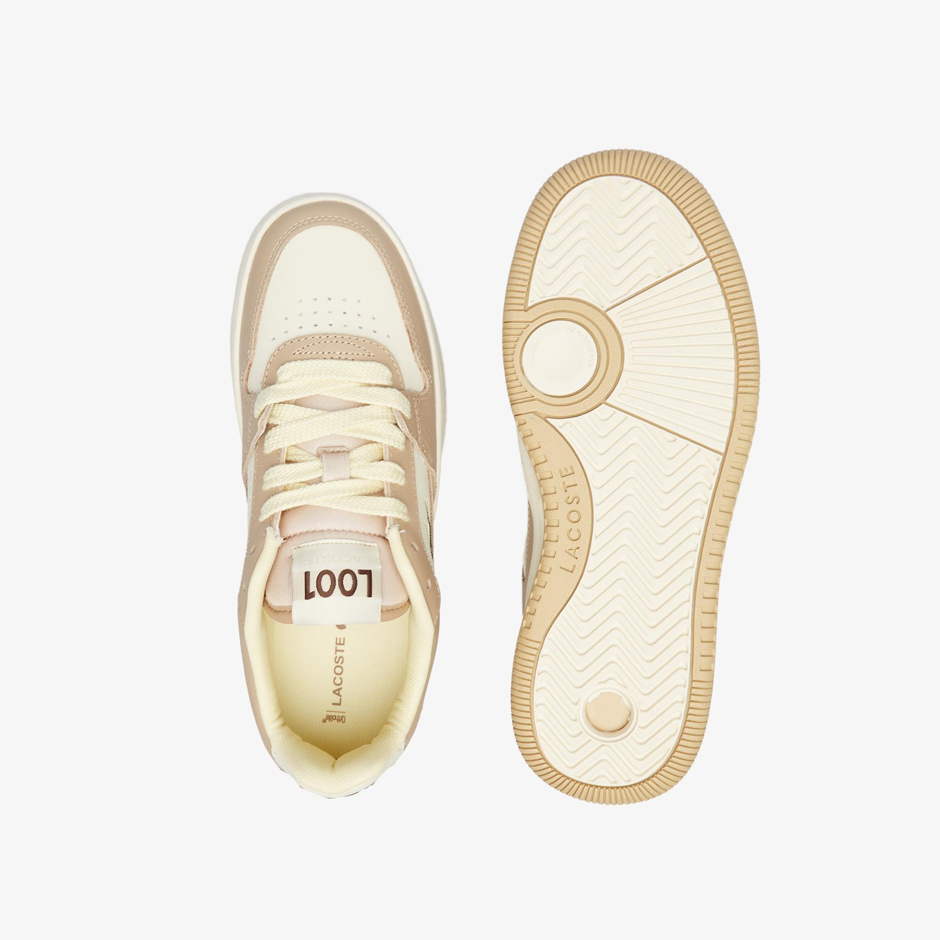 Lacoste Kadın Siyah Spor Ayakkabı & Sneaker