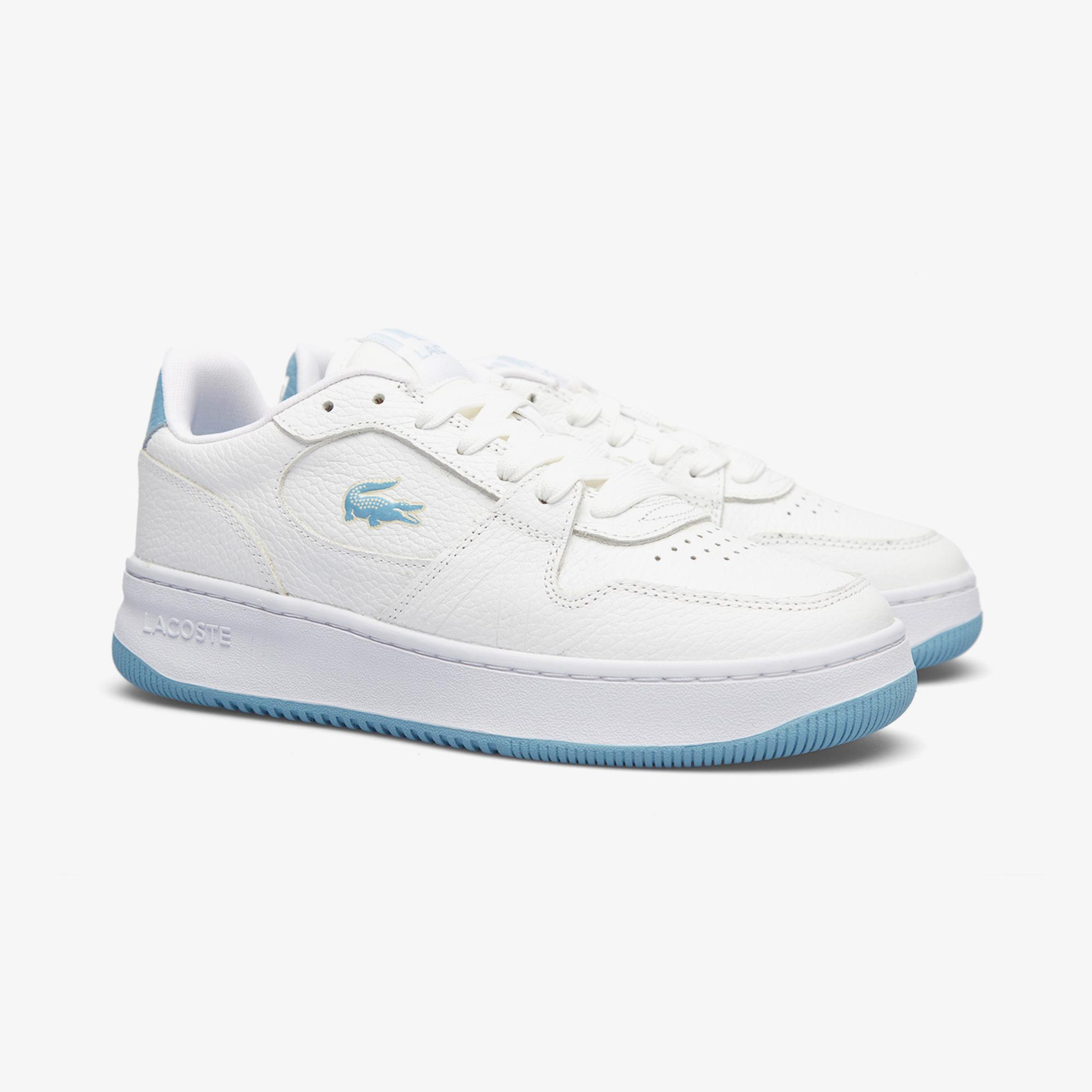 Lacoste Kadın Beyaz Spor Ayakkabı & Sneaker