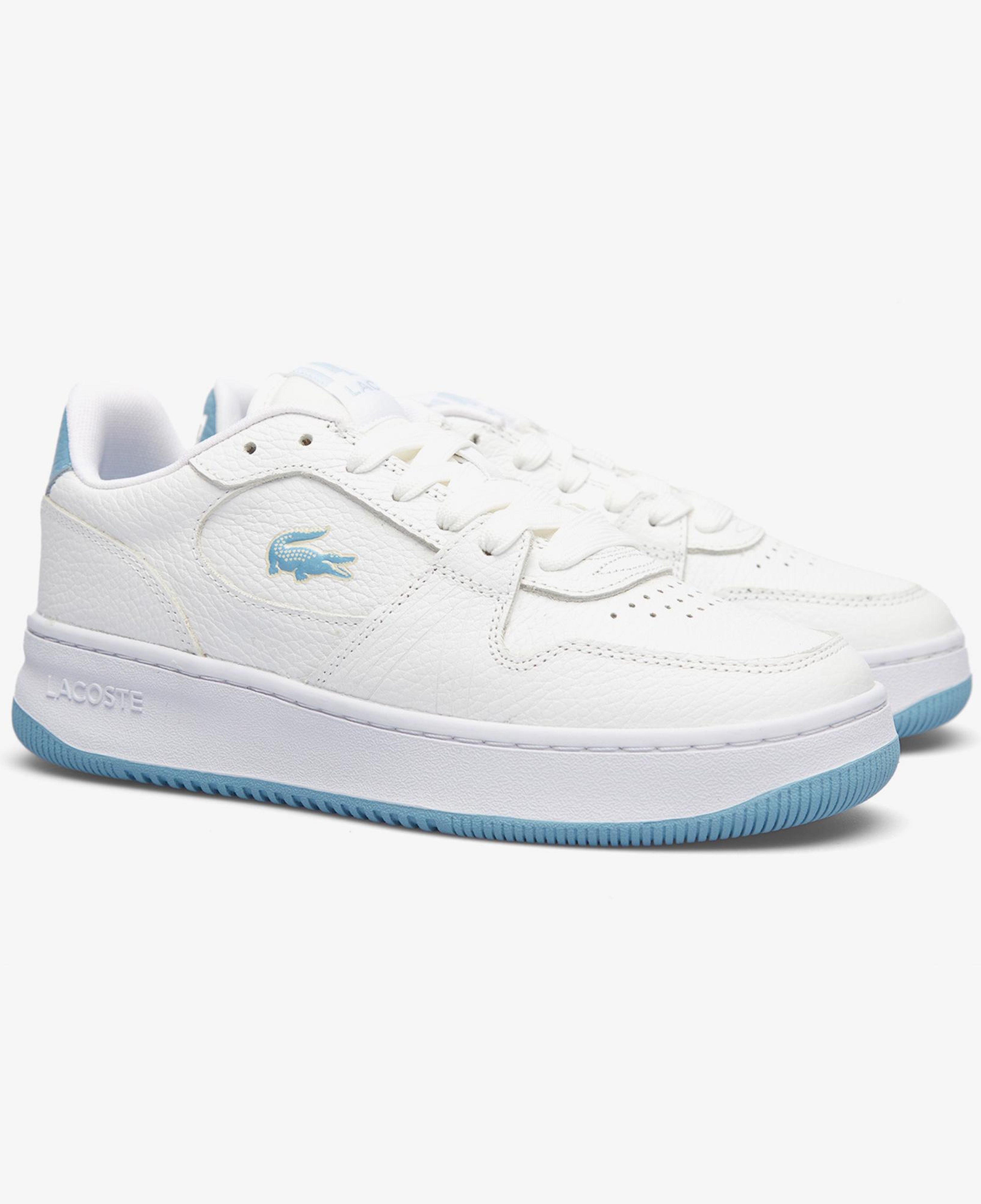 Lacoste Kadın Beyaz Spor Ayakkabı & Sneaker