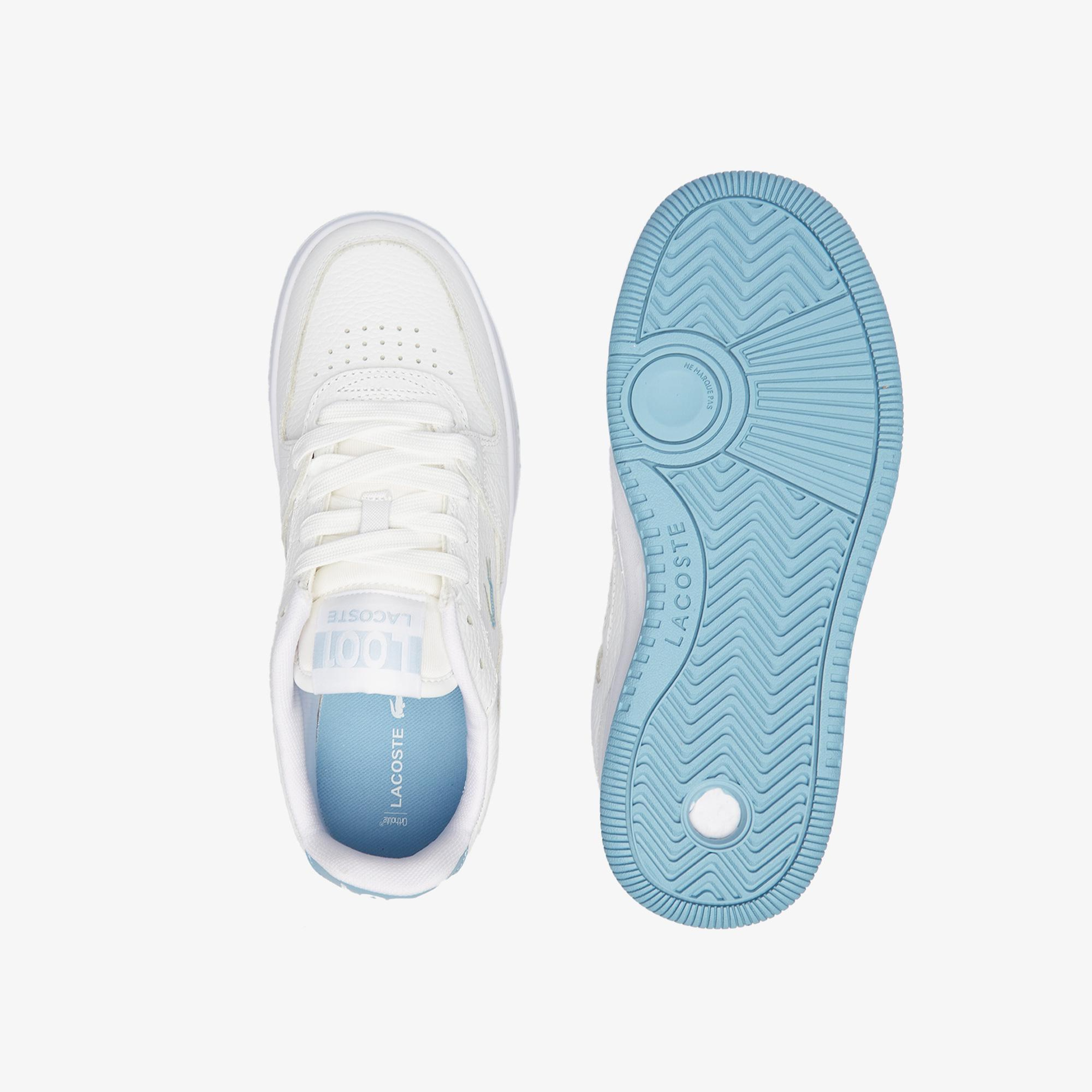 Lacoste Kadın Beyaz Spor Ayakkabı & Sneaker