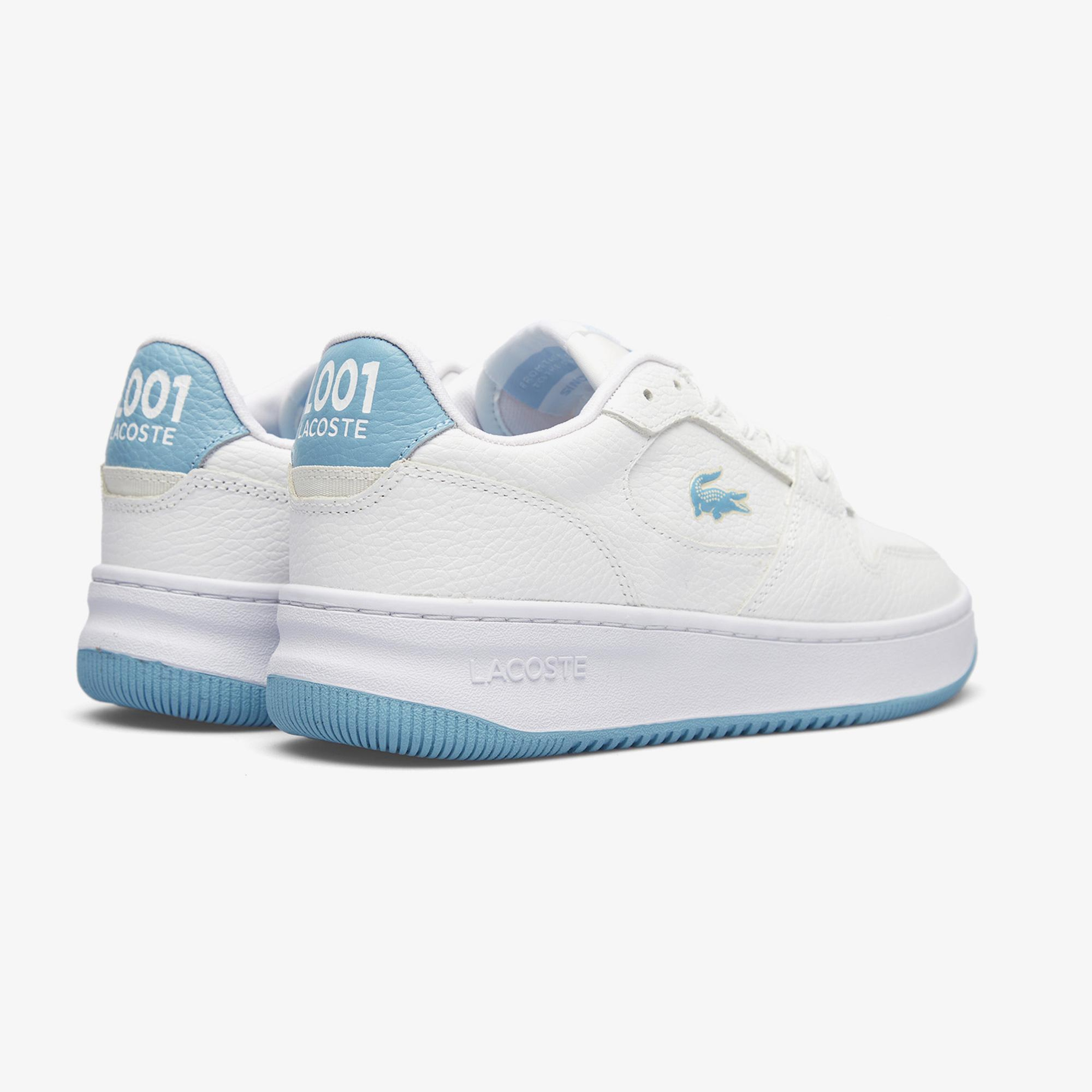 Lacoste Kadın Beyaz Spor Ayakkabı & Sneaker