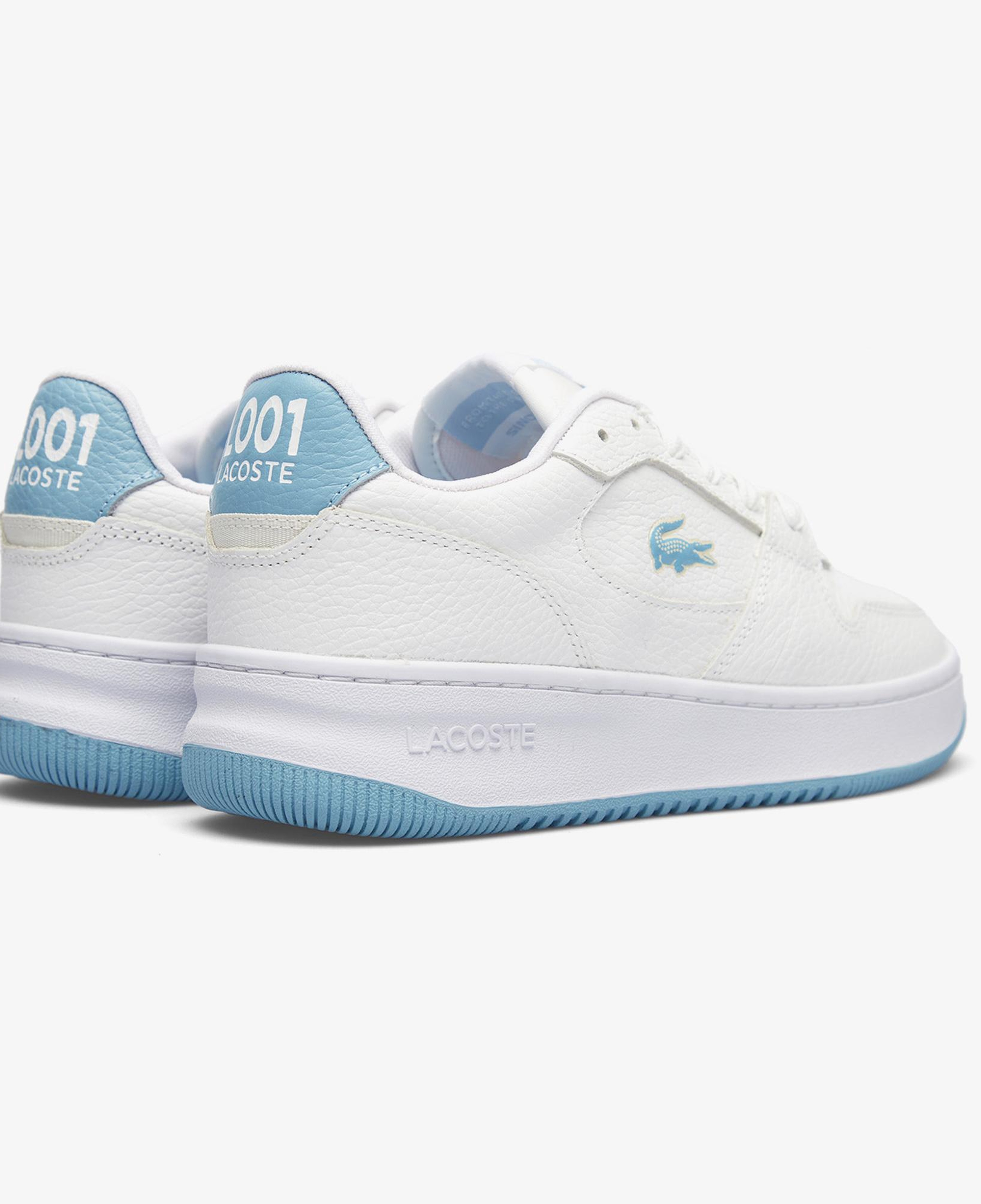 Lacoste Kadın Beyaz Spor Ayakkabı & Sneaker