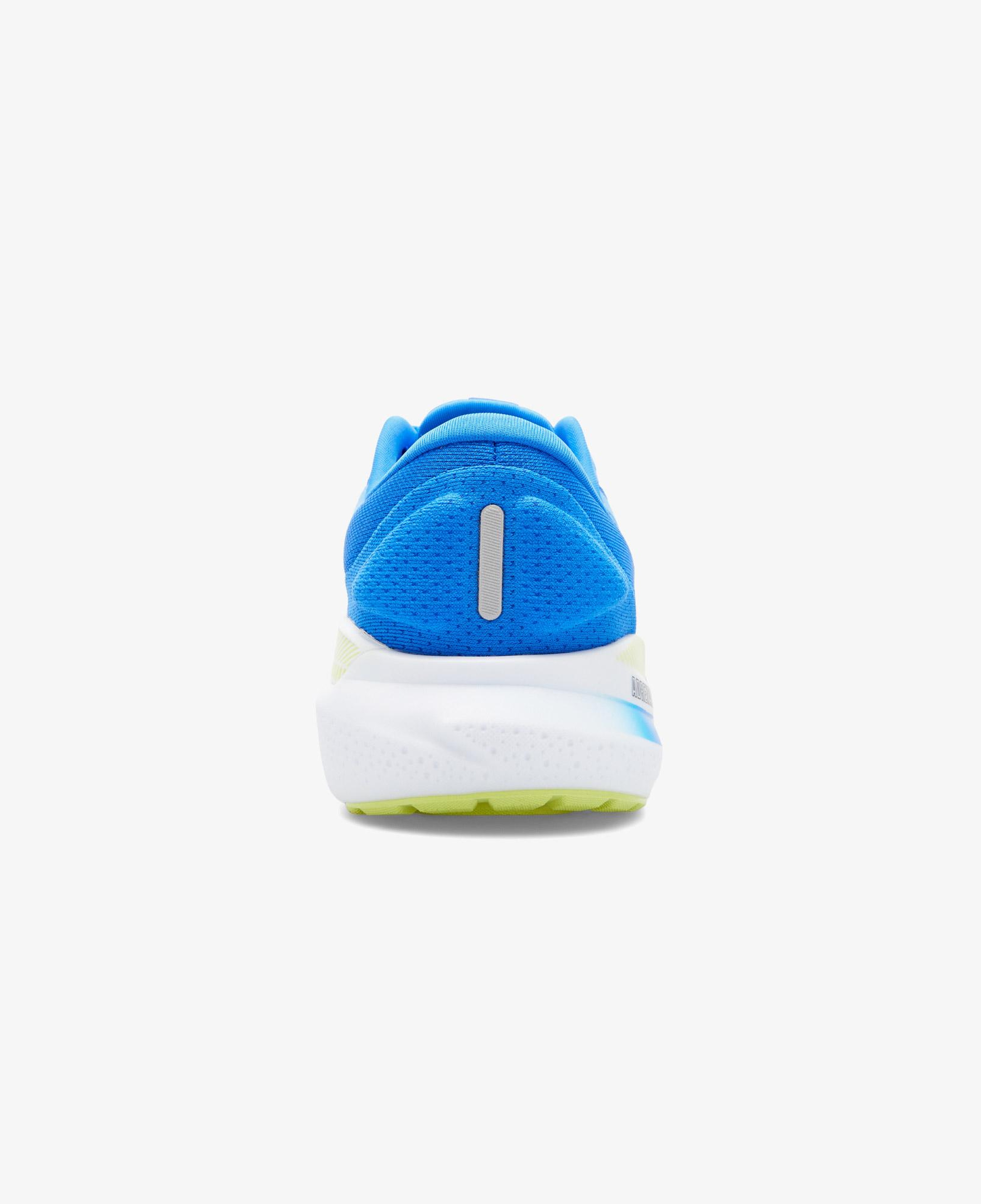 Brooks Adrenaline Gts 24 Erkek Lacivert Koşu Ayakkabısı