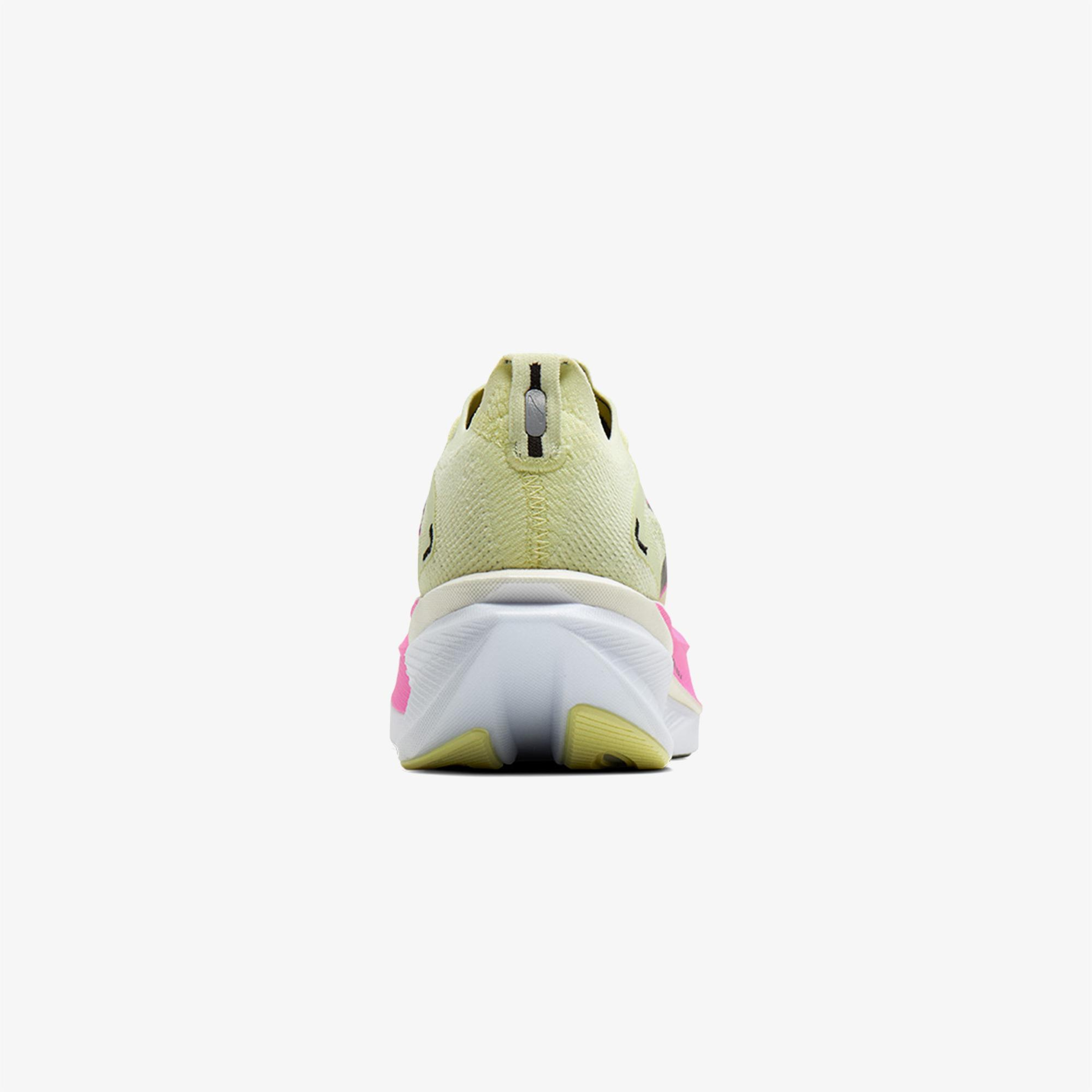 Brooks Hyperion Max 3 Kadın Sarı Koşu Ayakkabısı