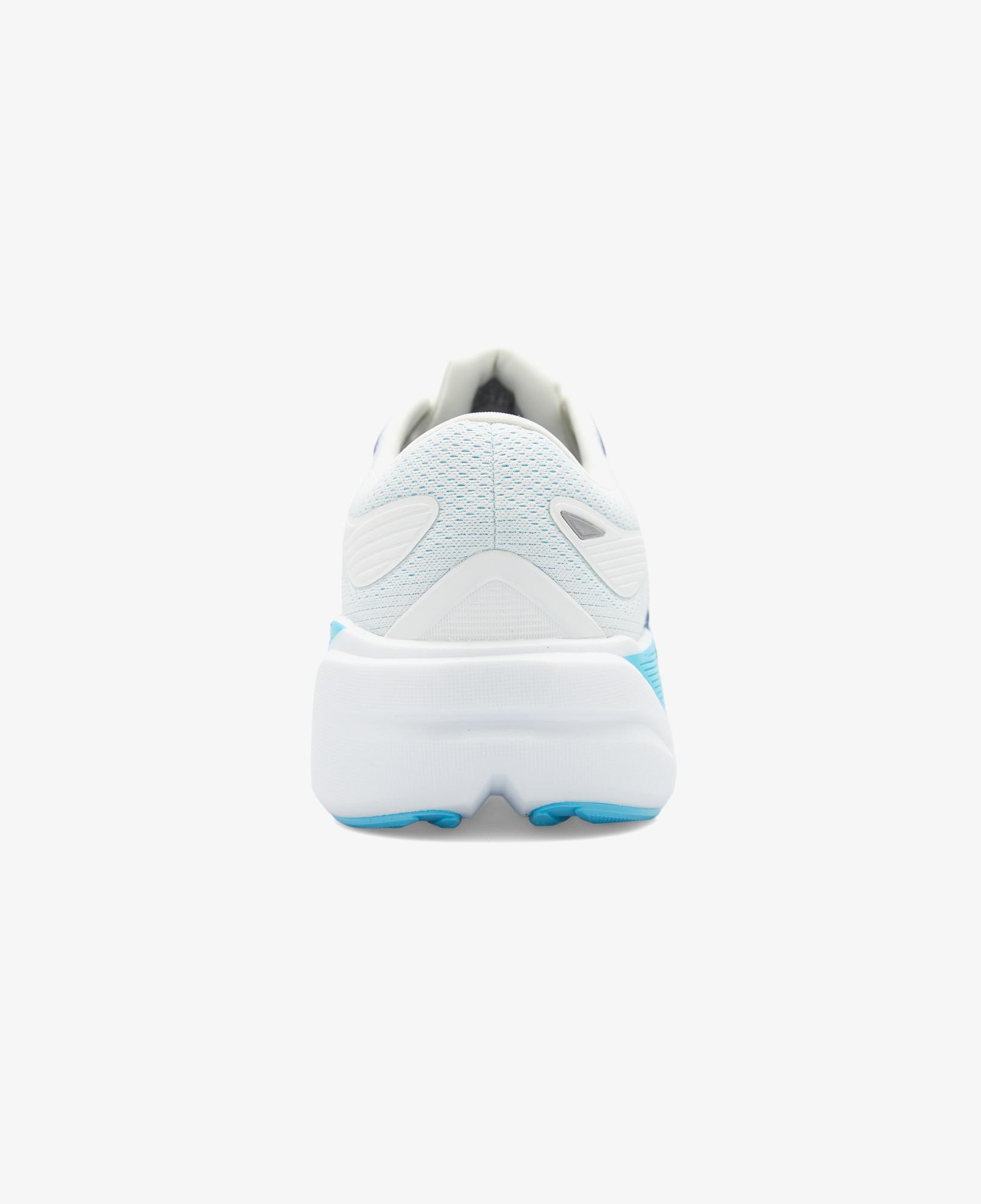 Brooks Ghost Max 3 Erkek Siyah Koşu Ayakkabısı