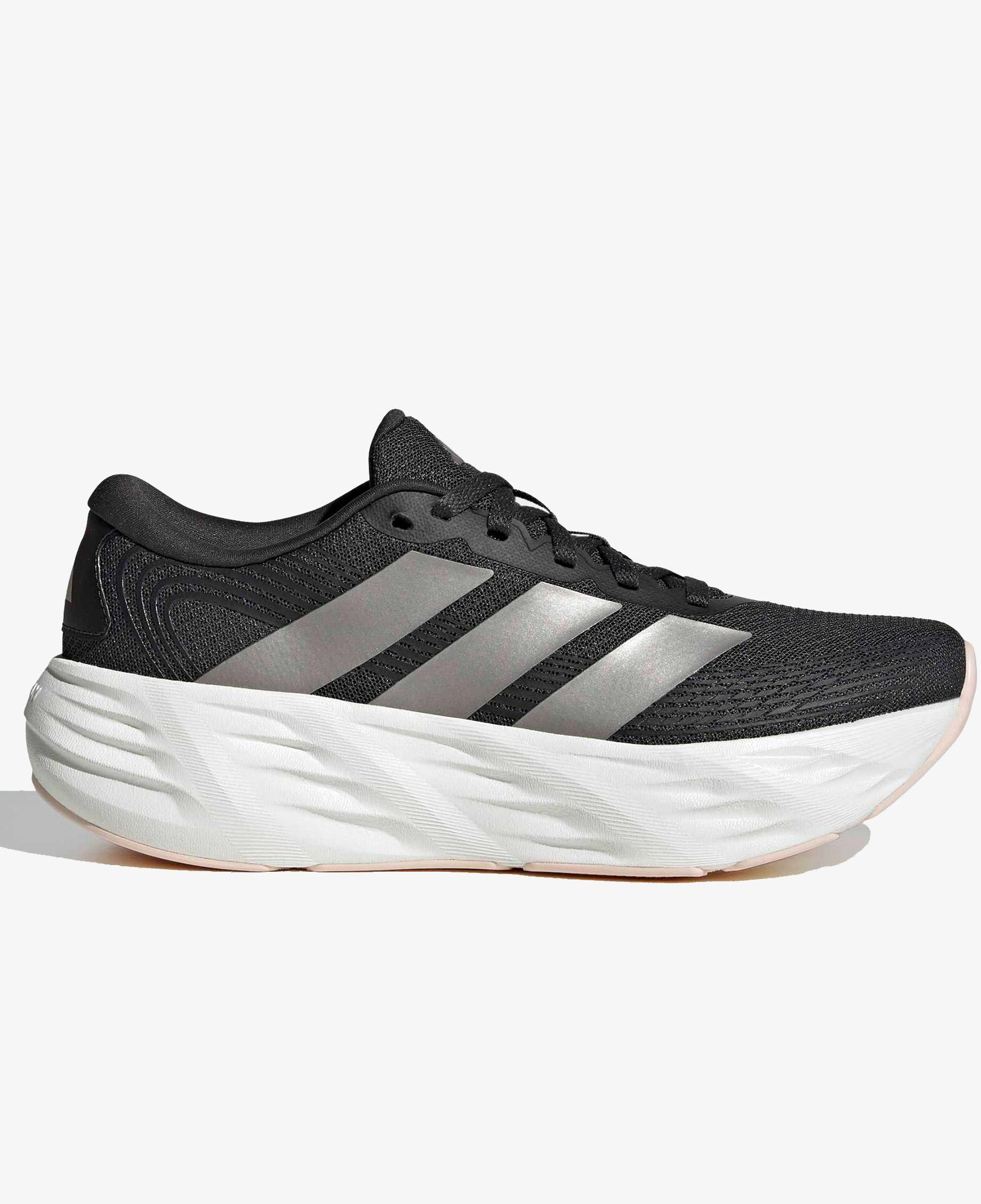 adidas Galaxy 8 Erkek Gri Koşu Ayakkabısı