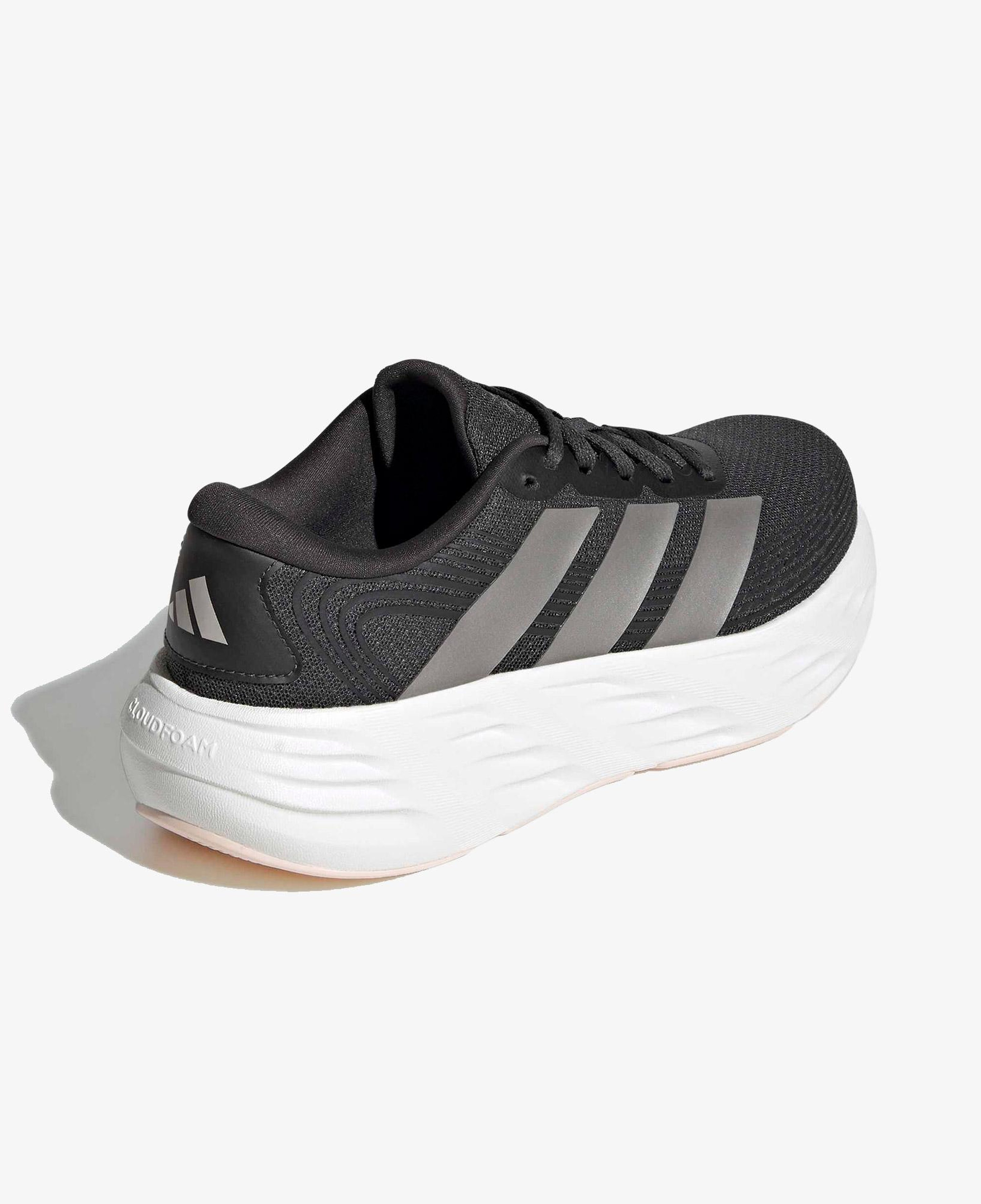 adidas Galaxy 8 Erkek Gri Koşu Ayakkabısı