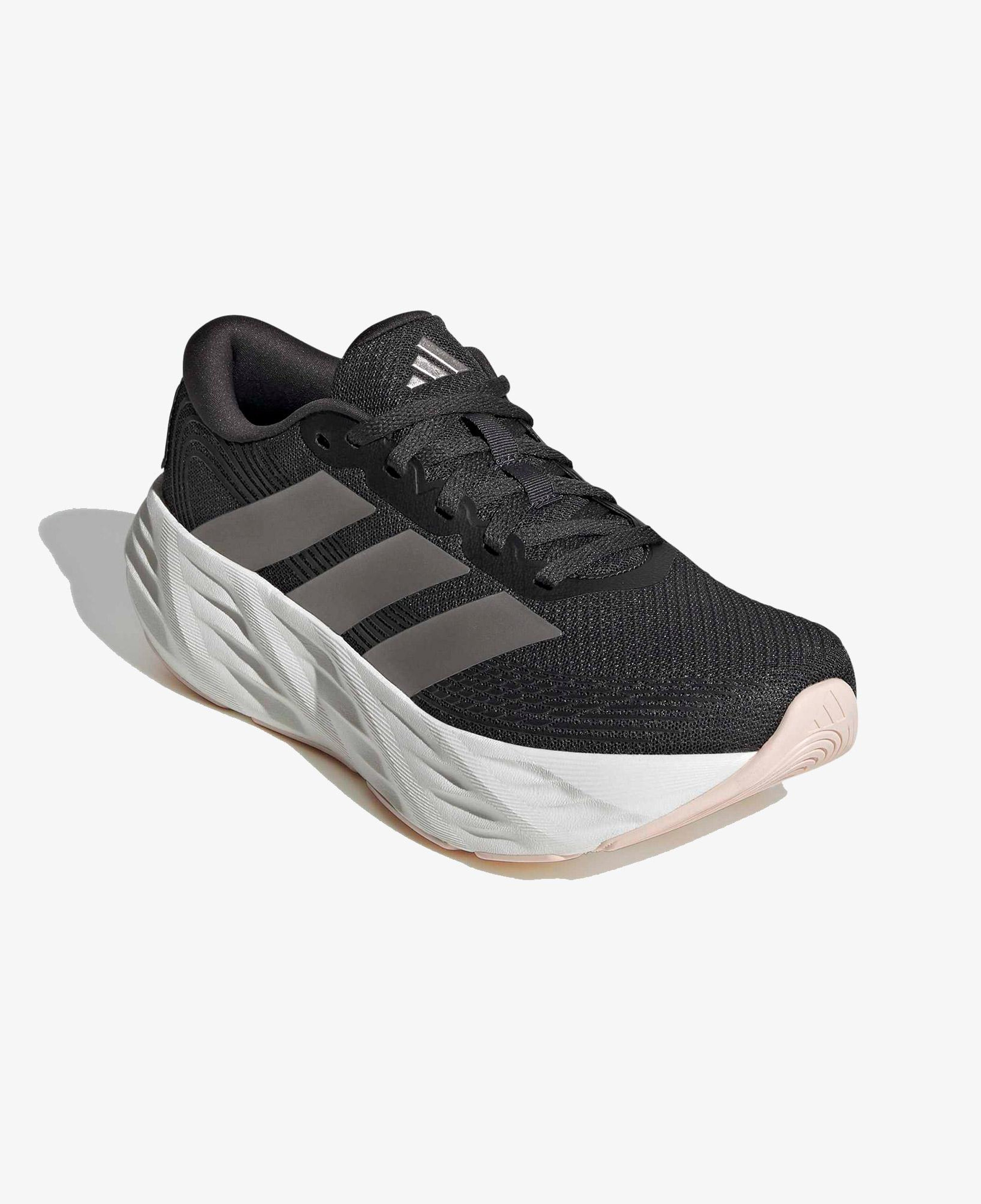 adidas Galaxy 8 Erkek Gri Koşu Ayakkabısı