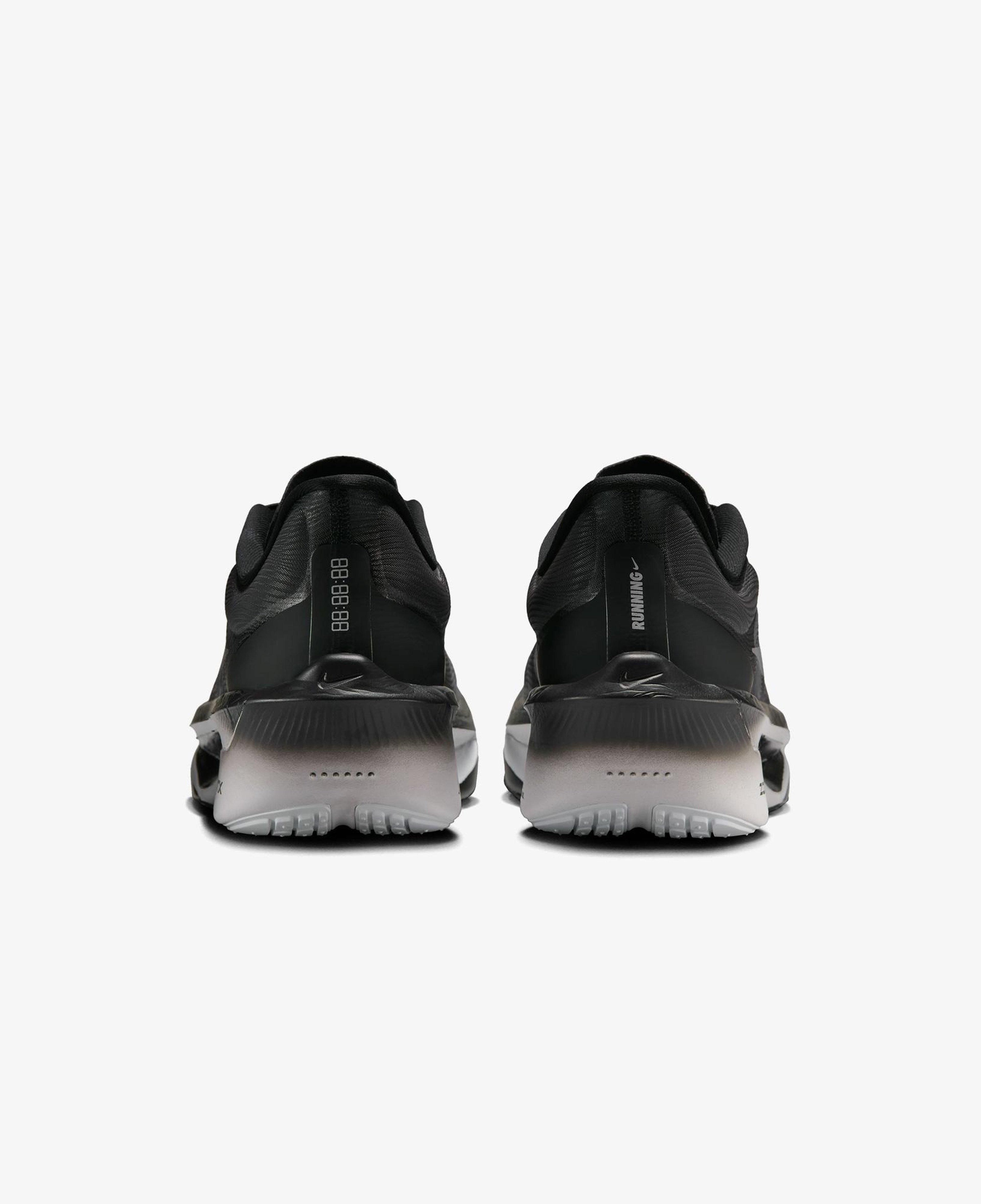 Nike Zoom Fly 6 Erkek Siyah Koşu Ayakkabısı
