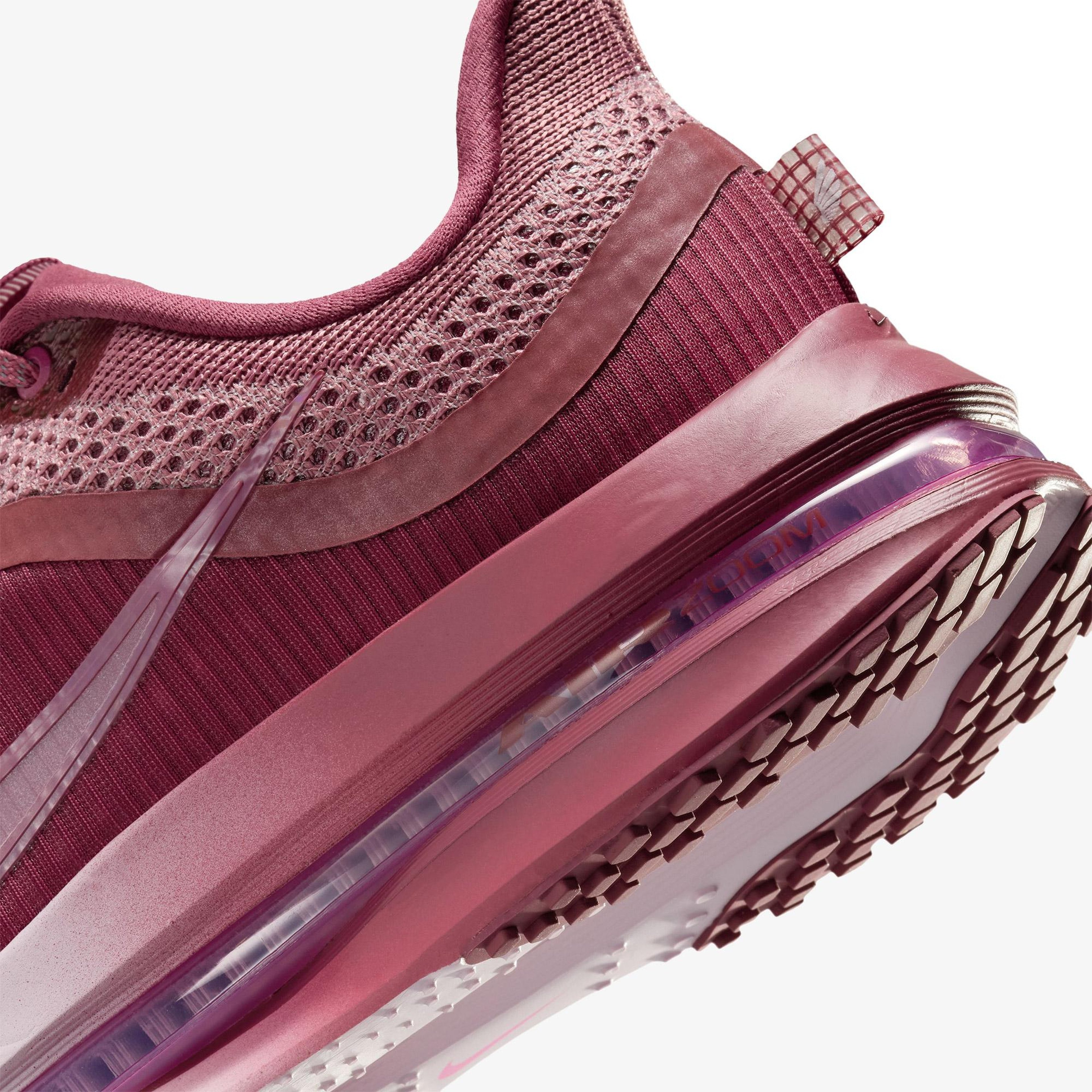 Nike Pegasus Premium Kadın Pembe Koşu Ayakkabısı