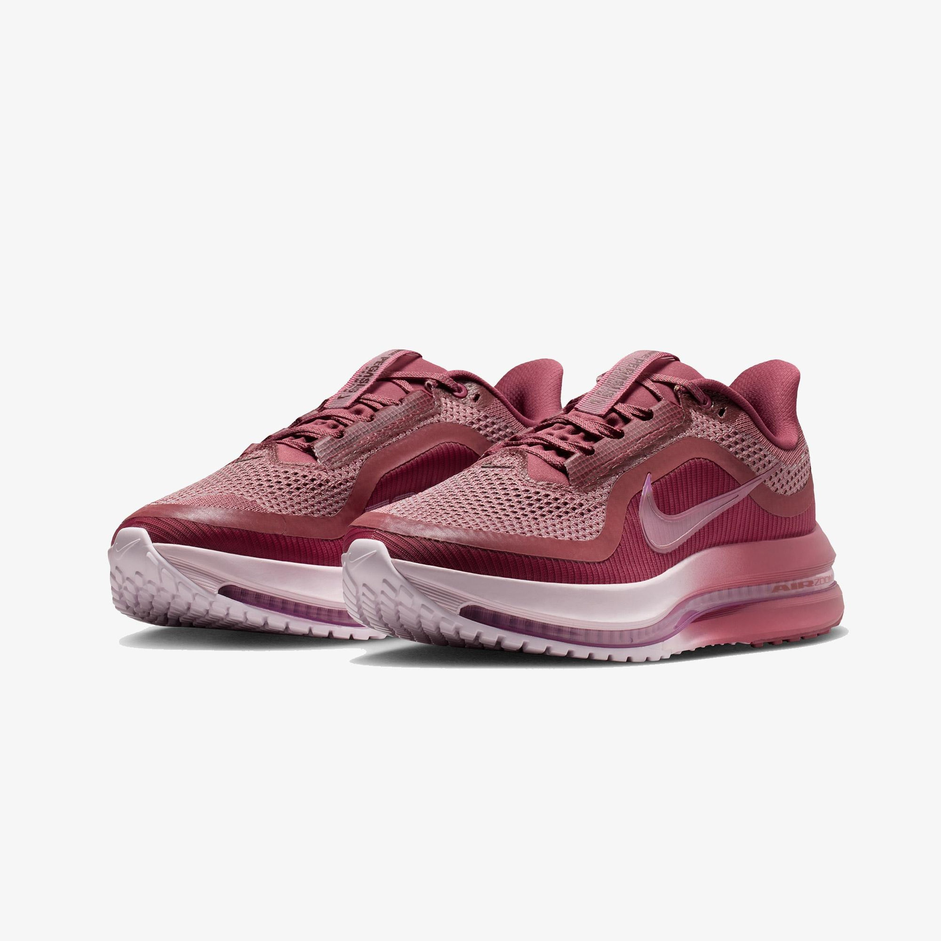 Nike Pegasus Premium Kadın Pembe Koşu Ayakkabısı