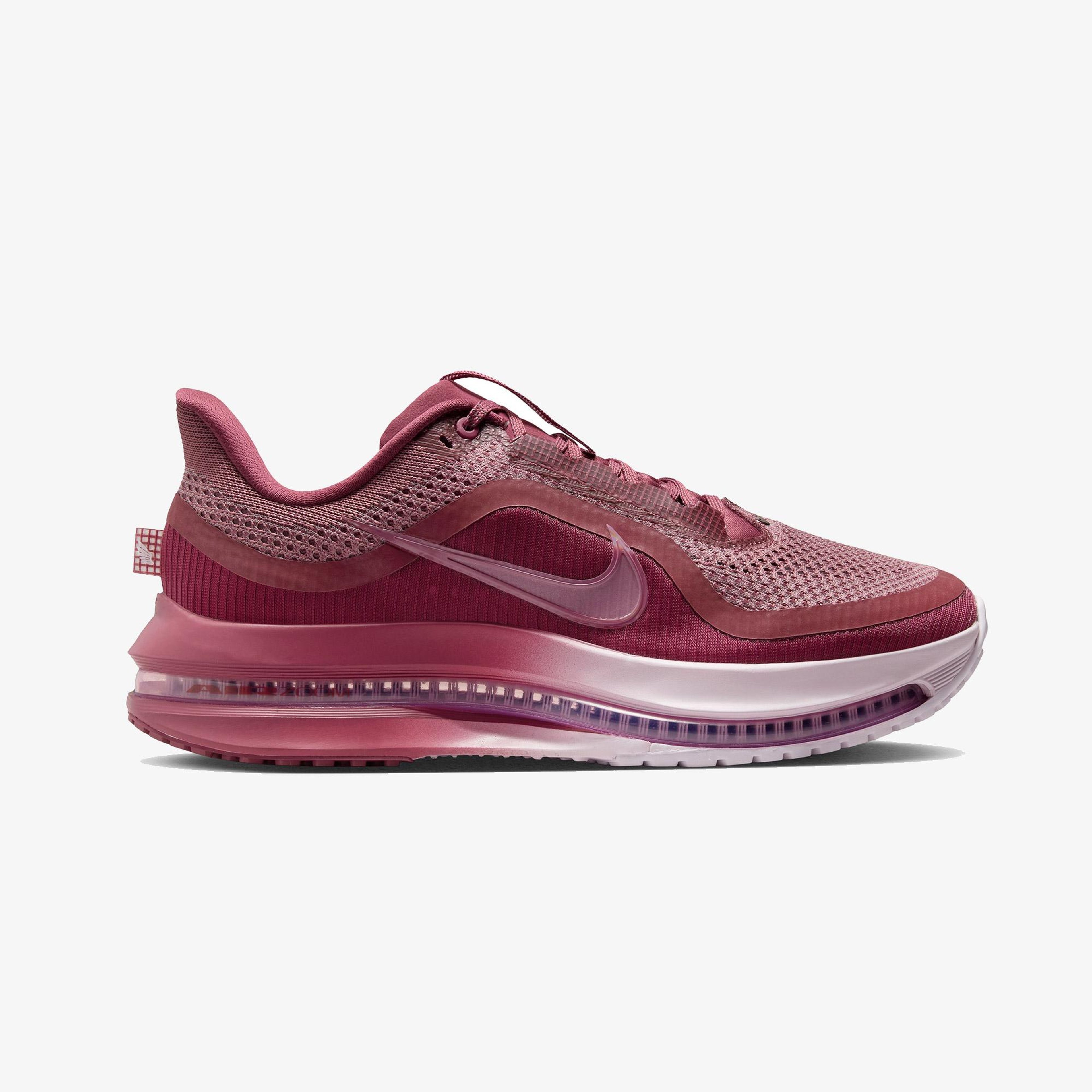 Nike Pegasus Premium Kadın Pembe Koşu Ayakkabısı