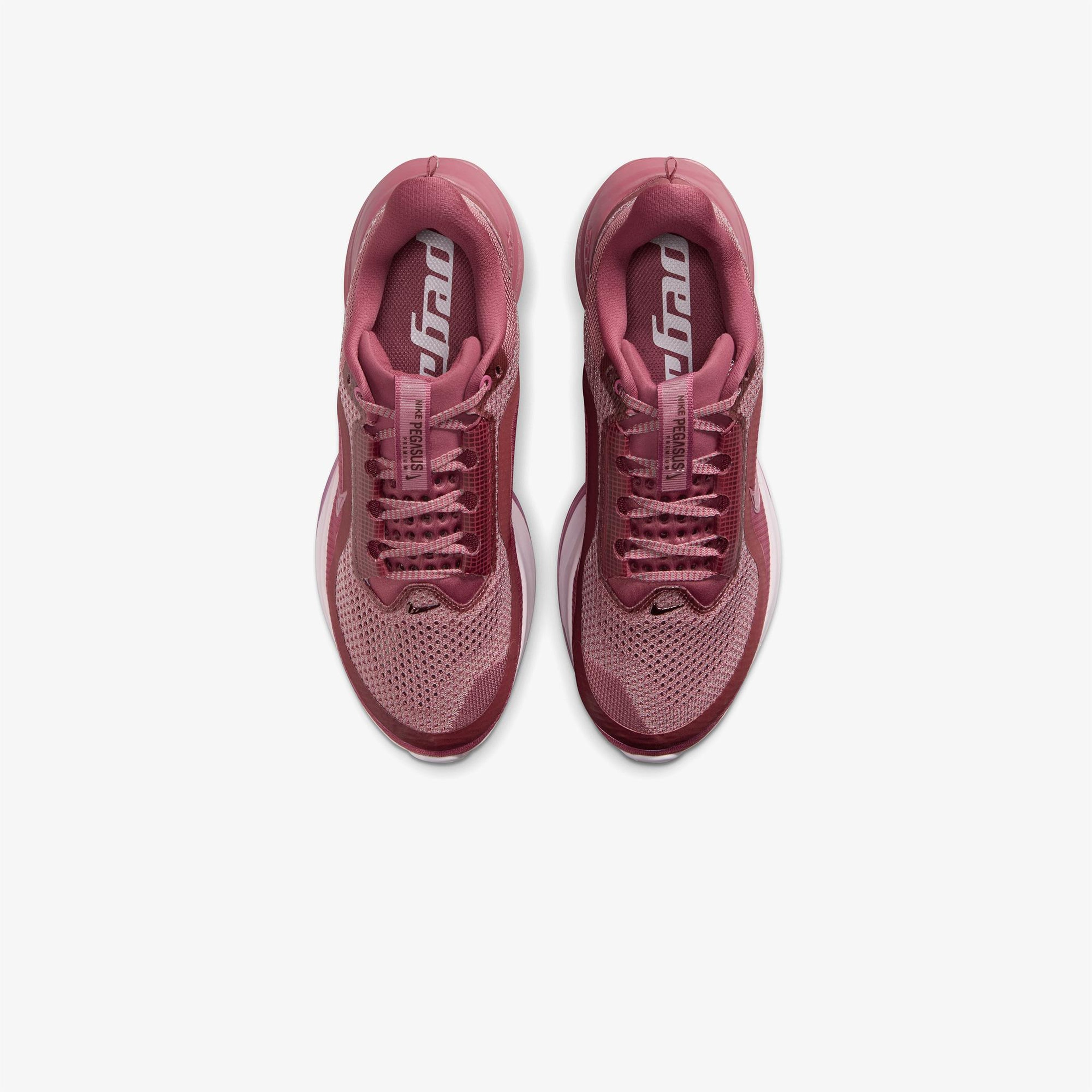 Nike Pegasus Premium Kadın Pembe Koşu Ayakkabısı