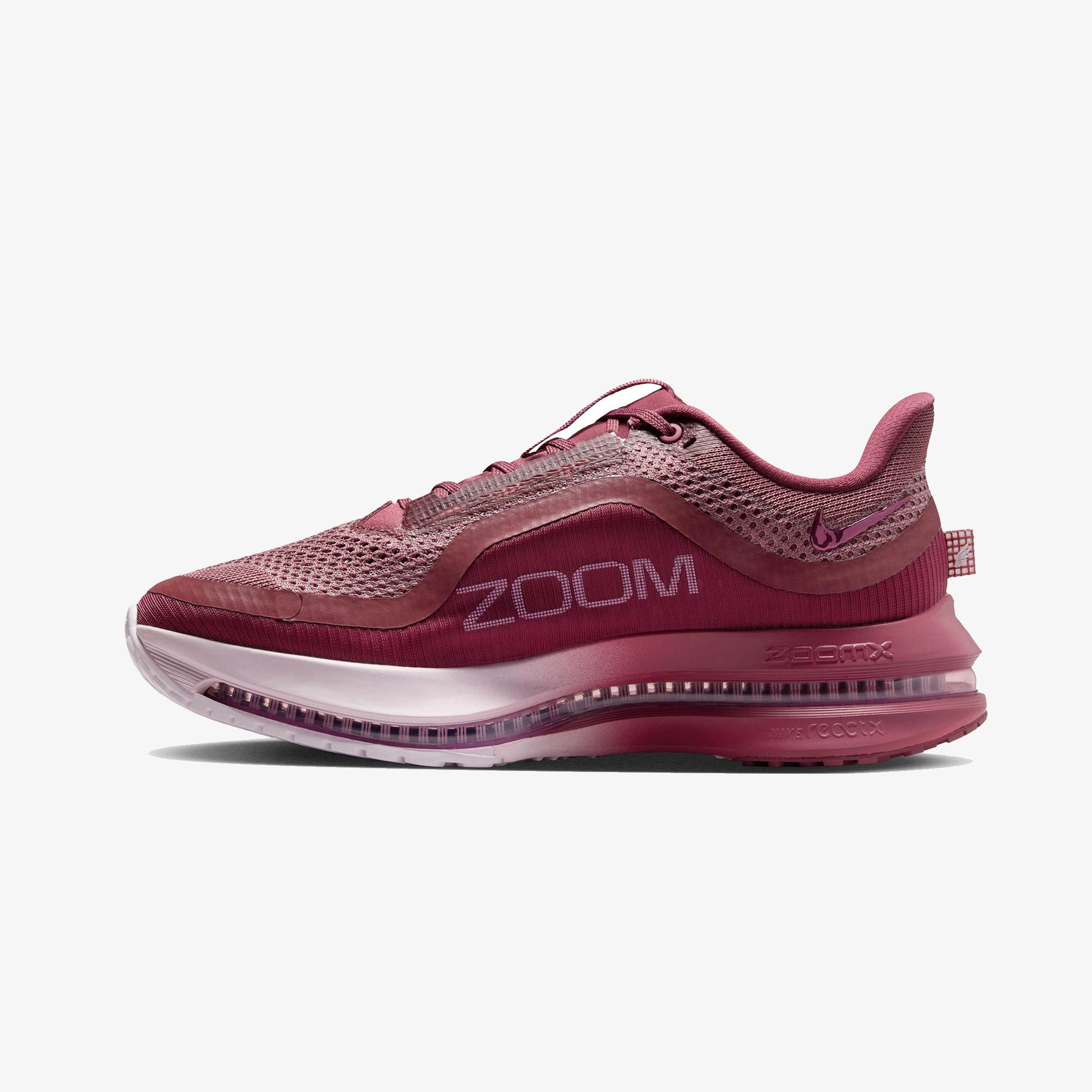Nike Pegasus Premium Kadın Pembe Koşu Ayakkabısı