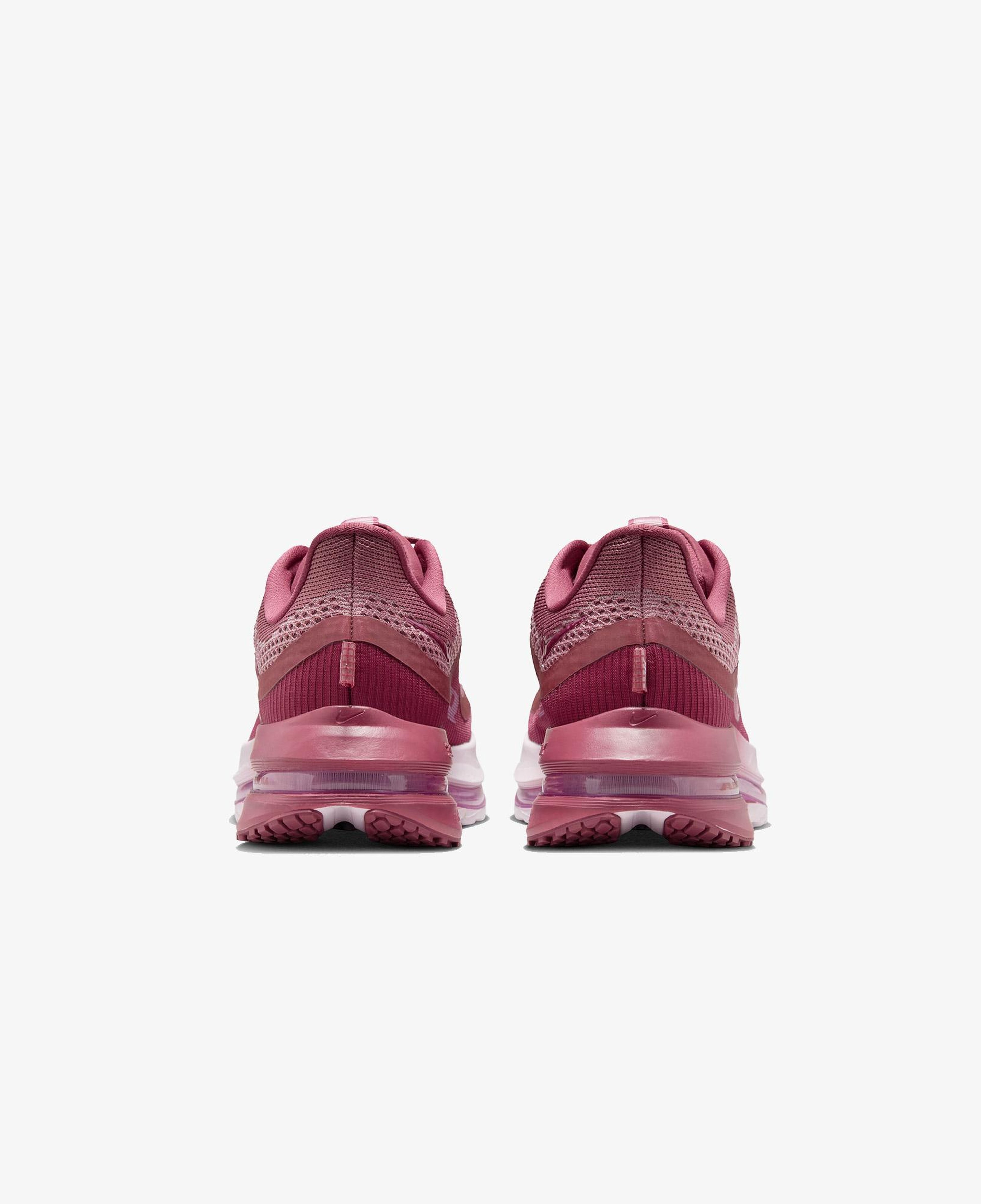 Nike Pegasus Premium Kadın Pembe Koşu Ayakkabısı