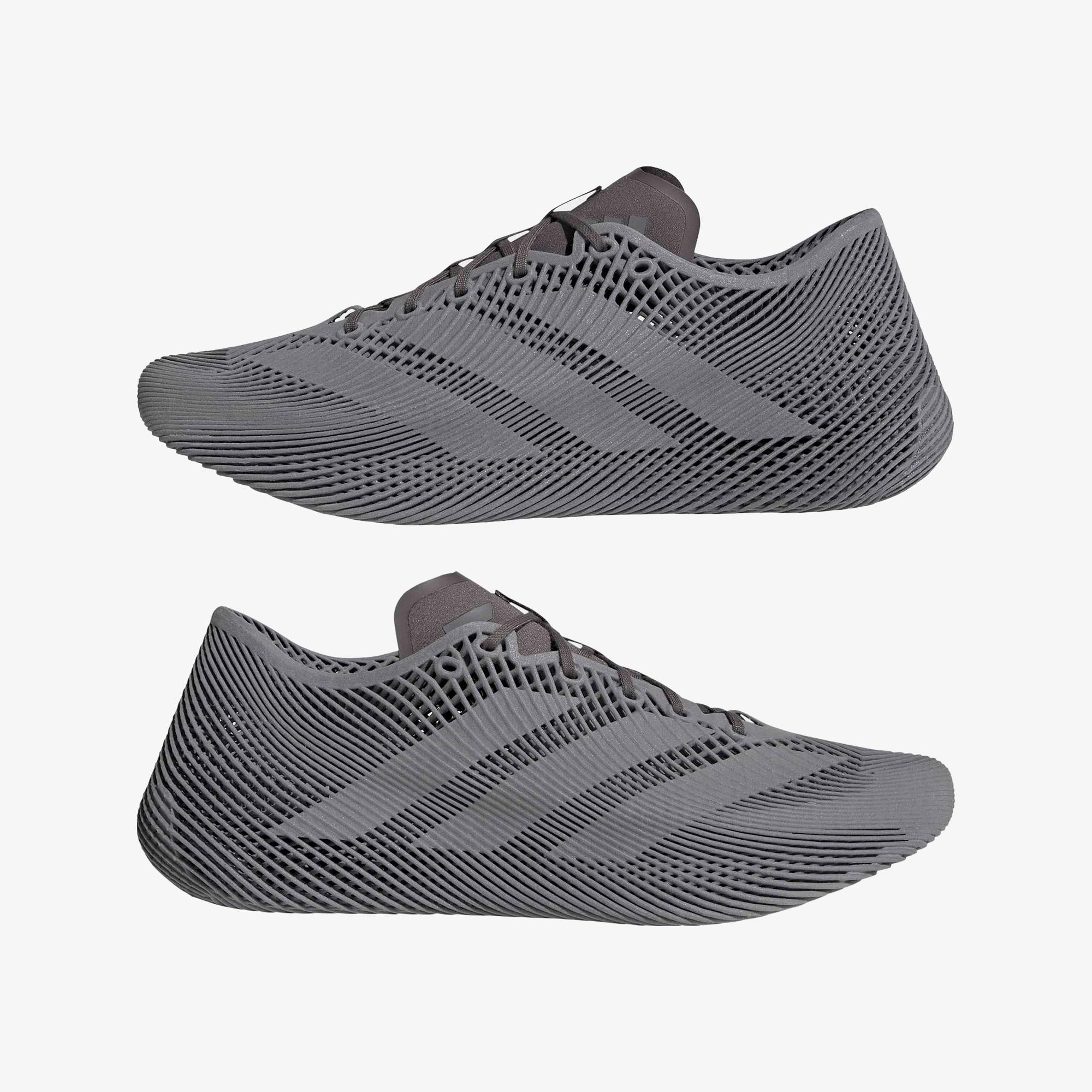 adidas Clımacool Laced Erkek Gri Ayakkabı