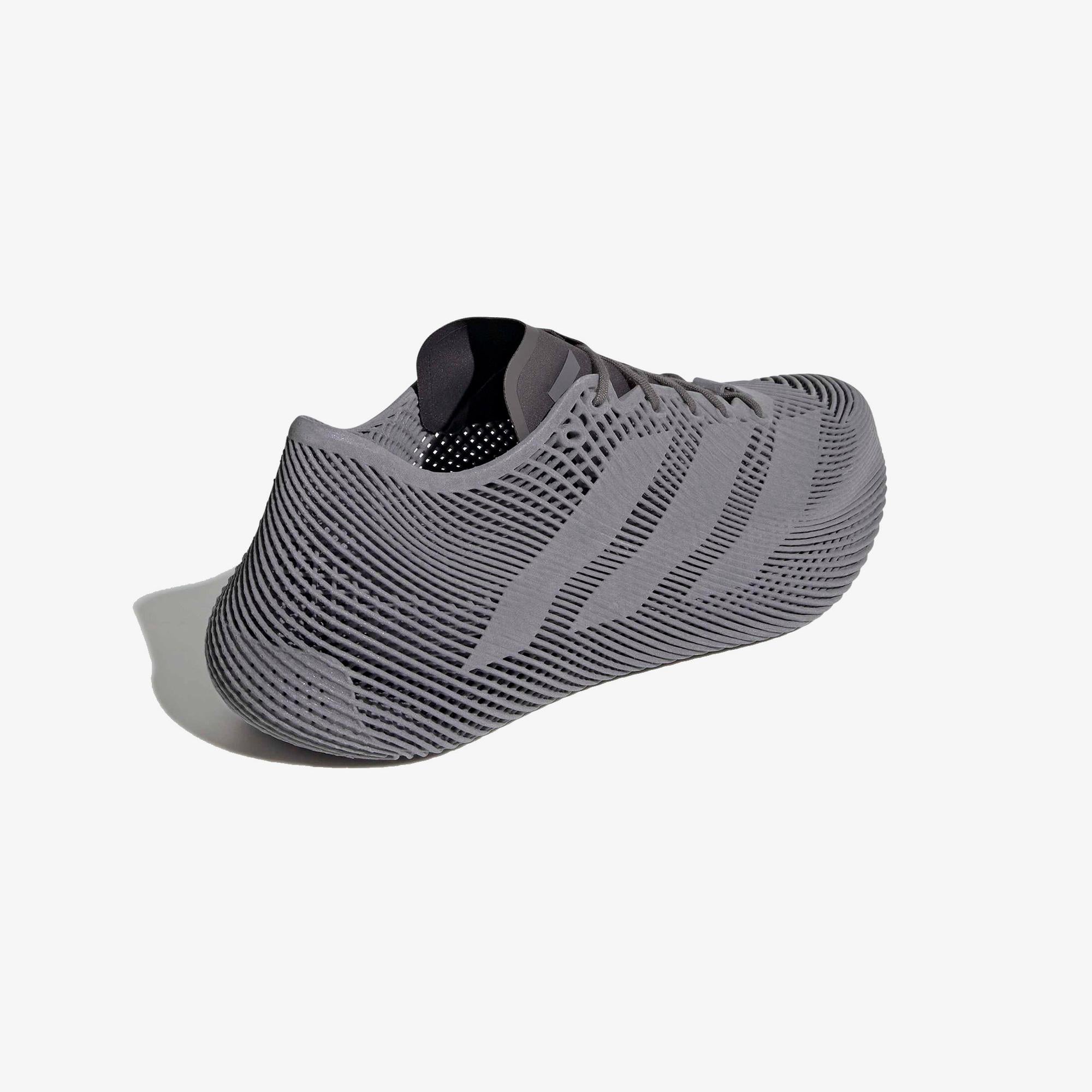 adidas Clımacool Laced Erkek Gri Ayakkabı