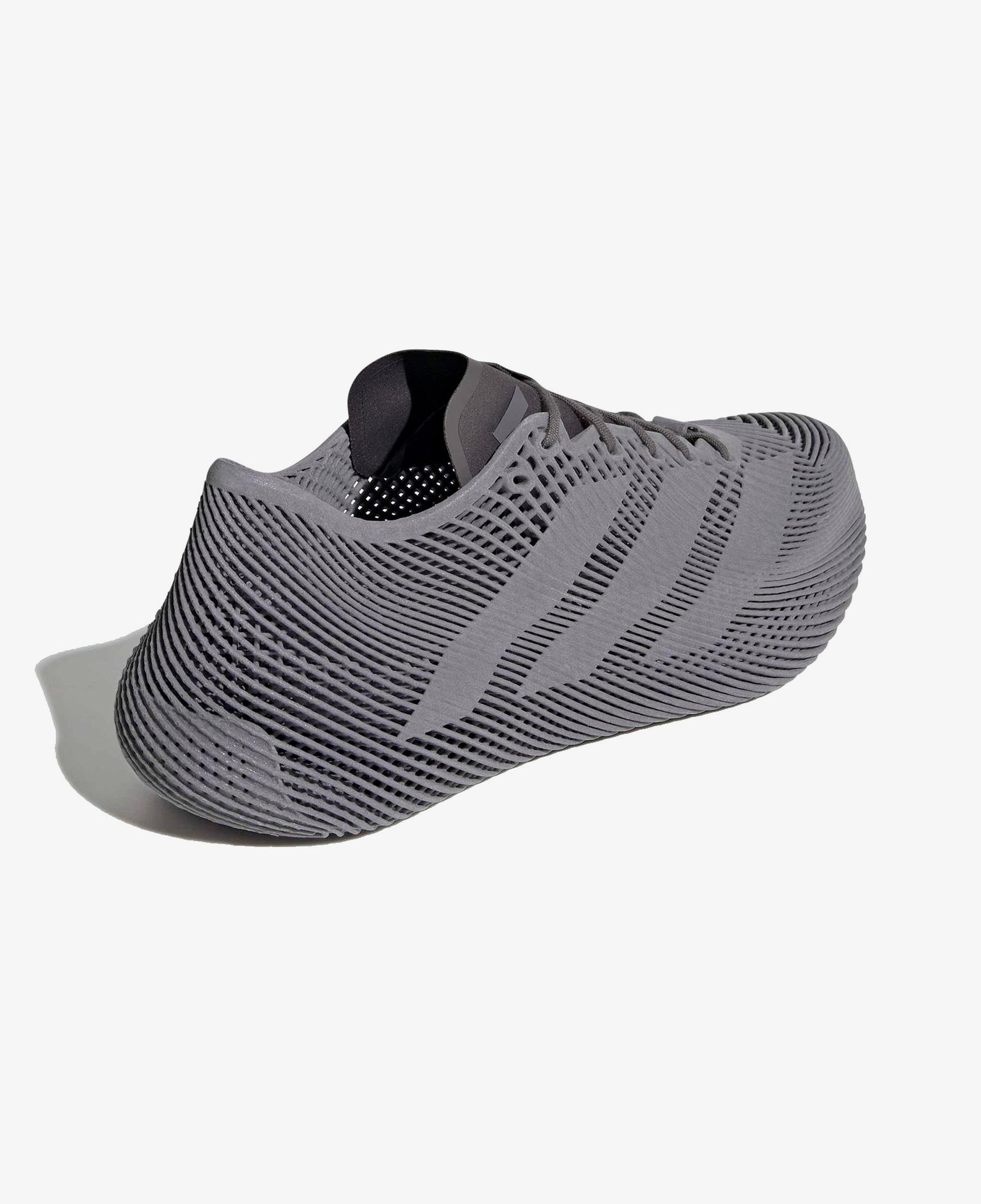 adidas Clımacool Laced Erkek Gri Ayakkabı