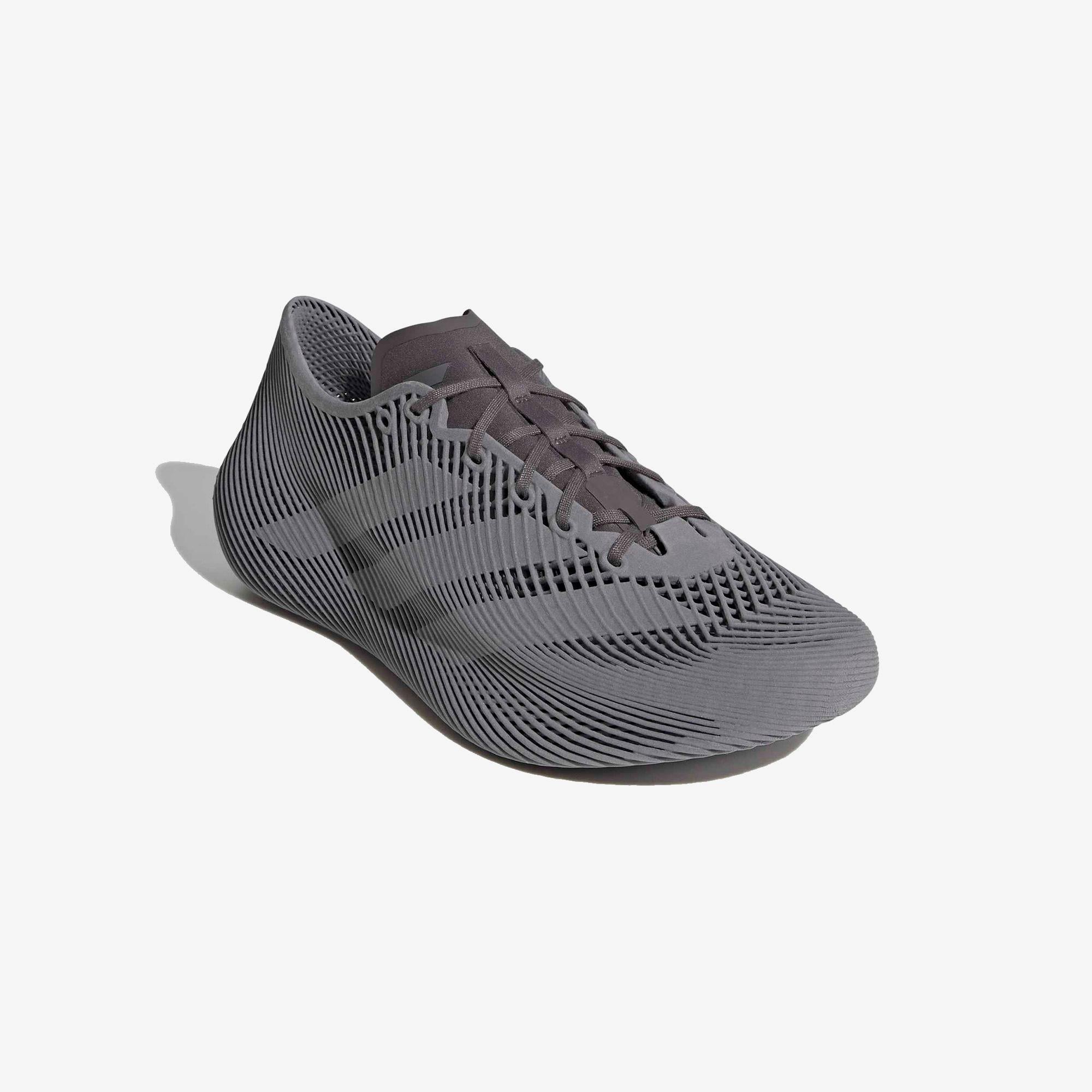 adidas Clımacool Laced Erkek Gri Ayakkabı