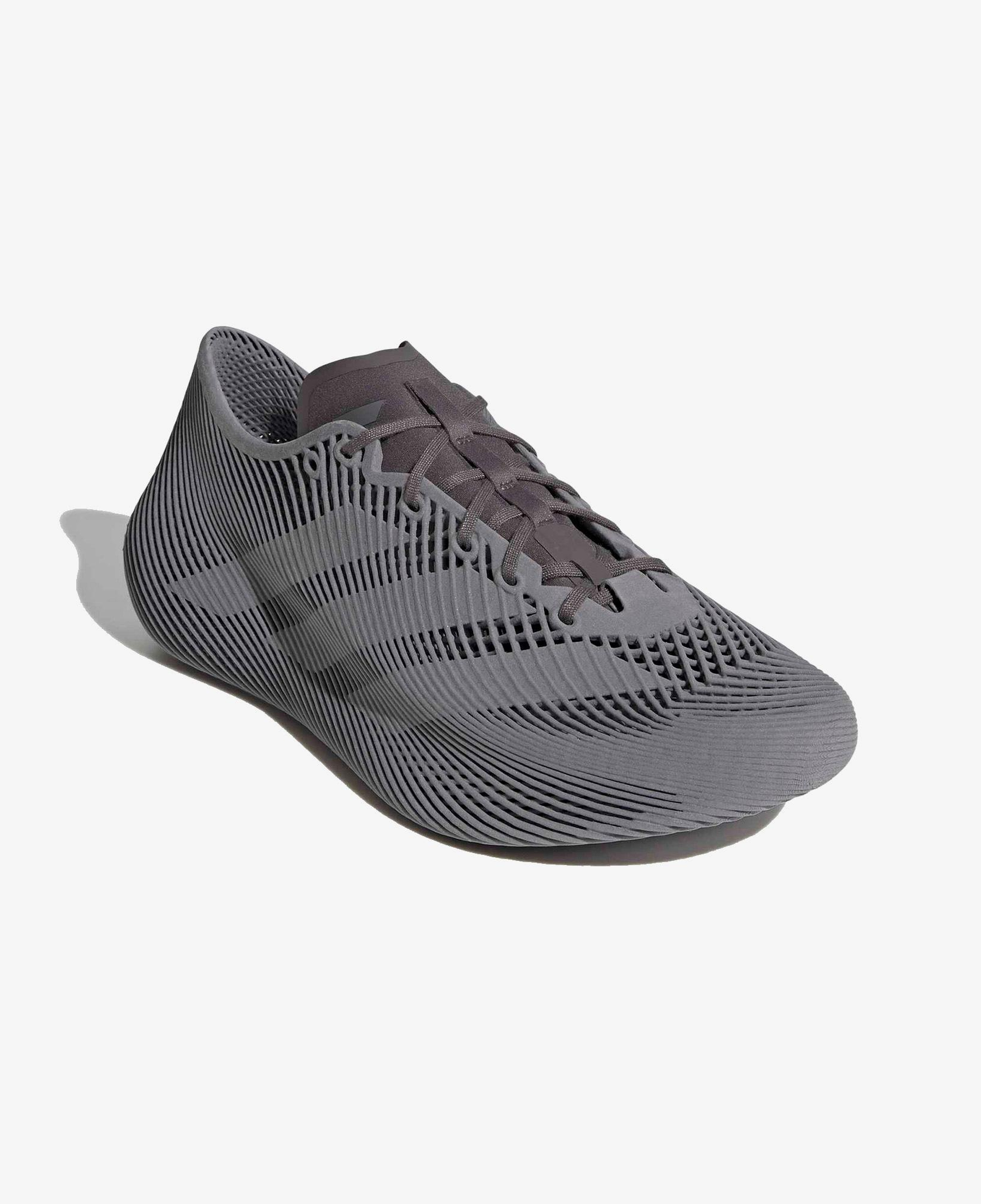 adidas Clımacool Laced Erkek Gri Ayakkabı