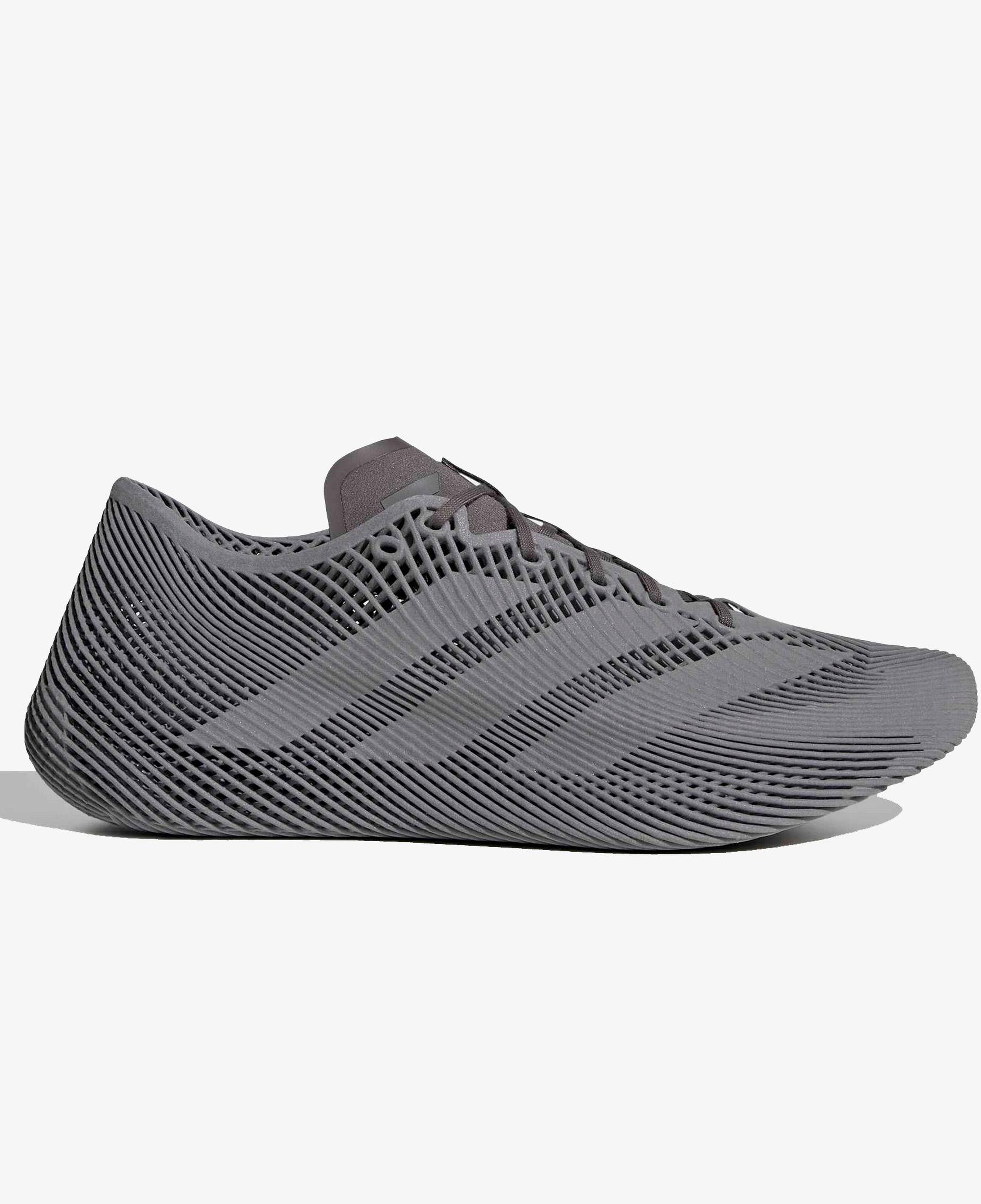 adidas Clımacool Laced Erkek Gri Ayakkabı