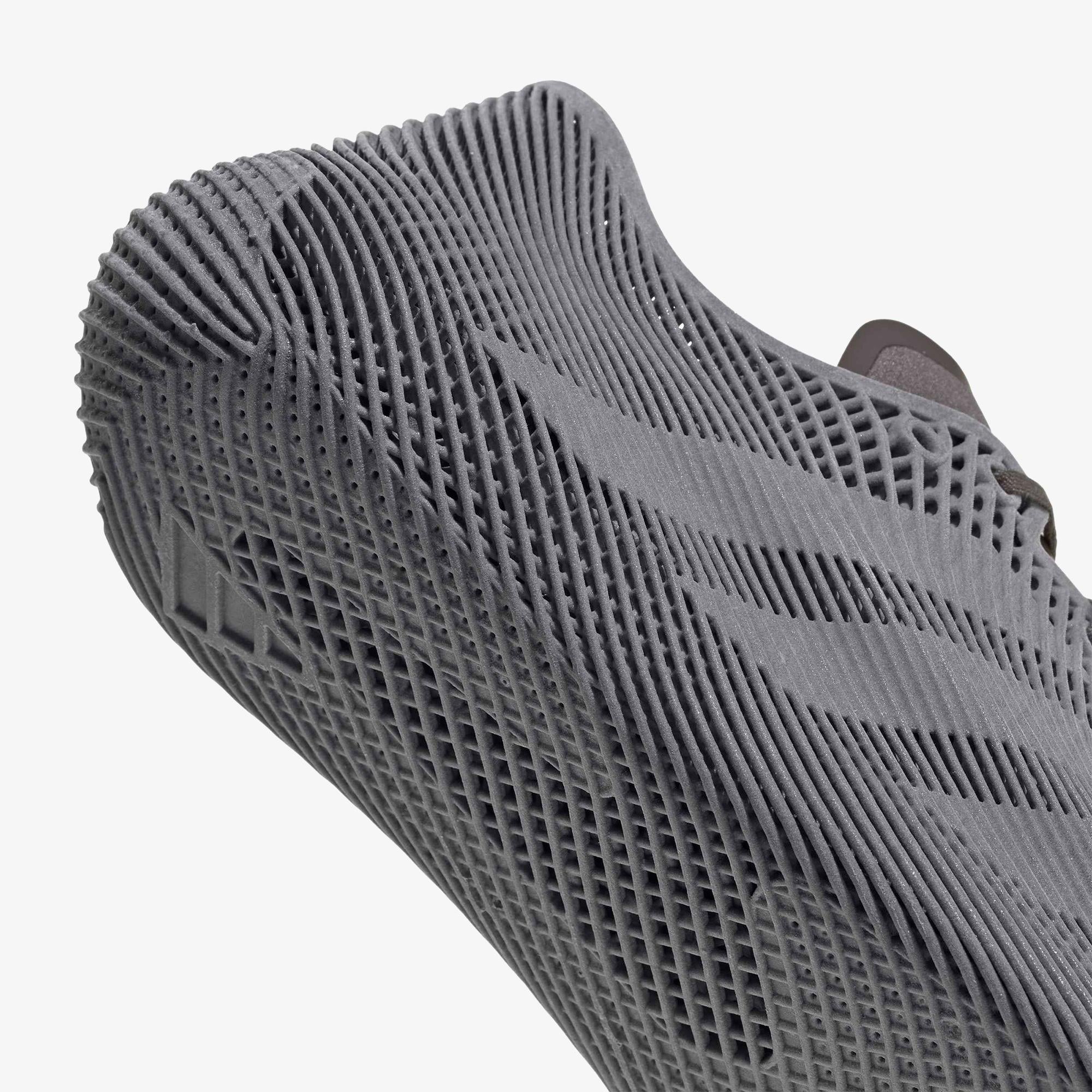 adidas Clımacool Laced Erkek Gri Ayakkabı
