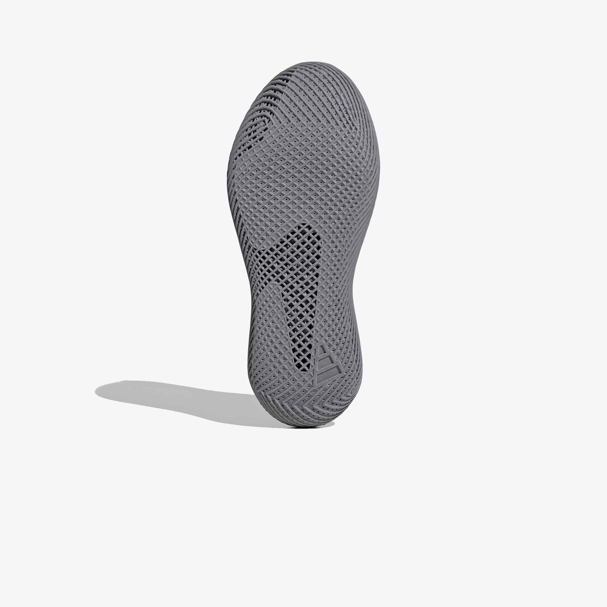 adidas Clımacool Laced Erkek Gri Ayakkabı