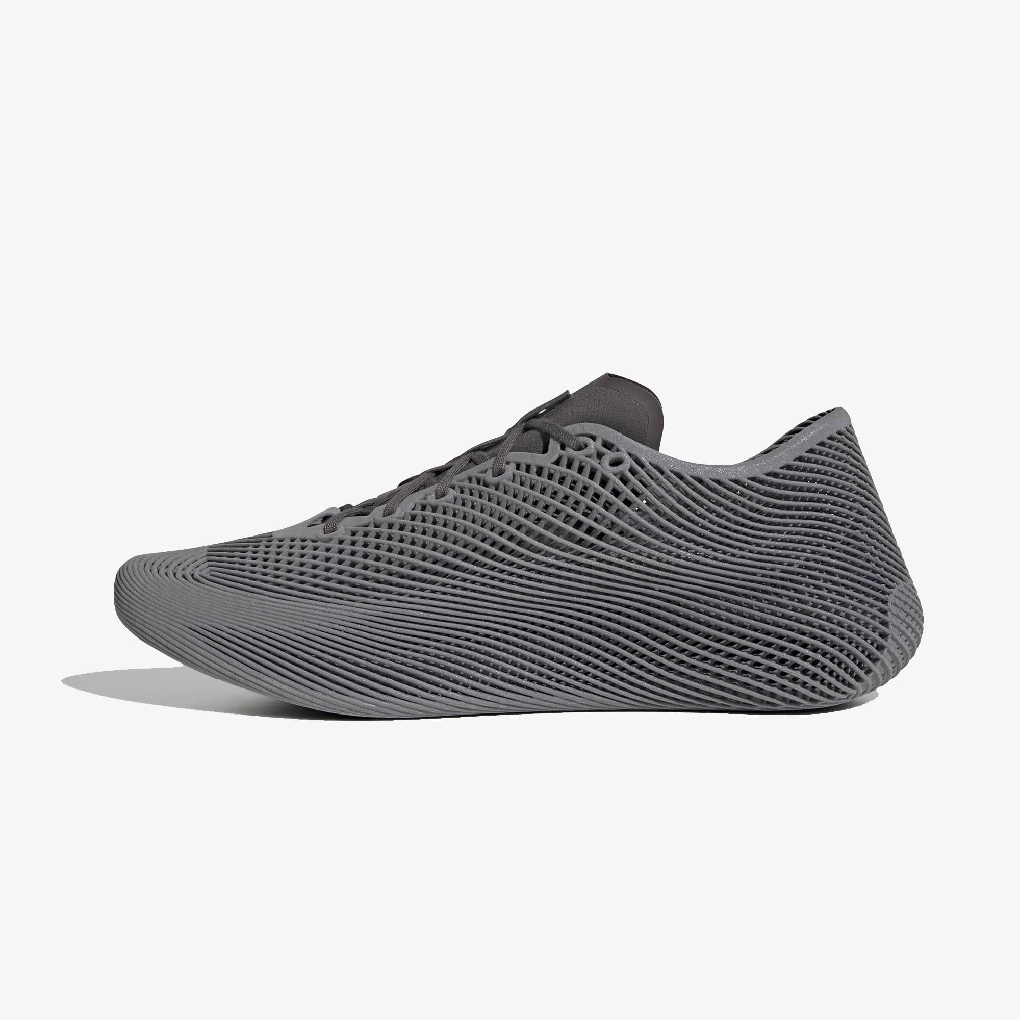 adidas Clımacool Laced Erkek Gri Ayakkabı