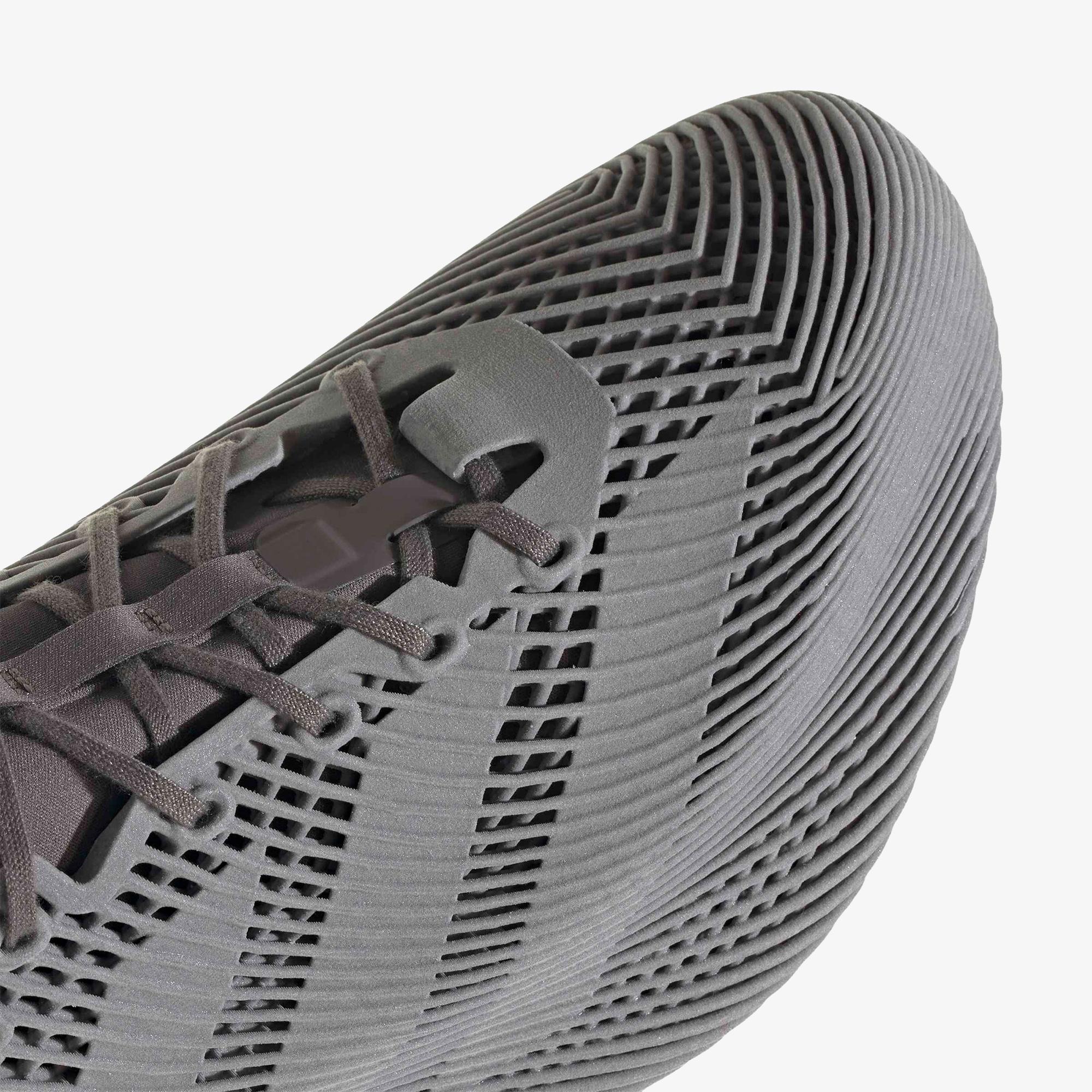 adidas Clımacool Laced Erkek Gri Ayakkabı